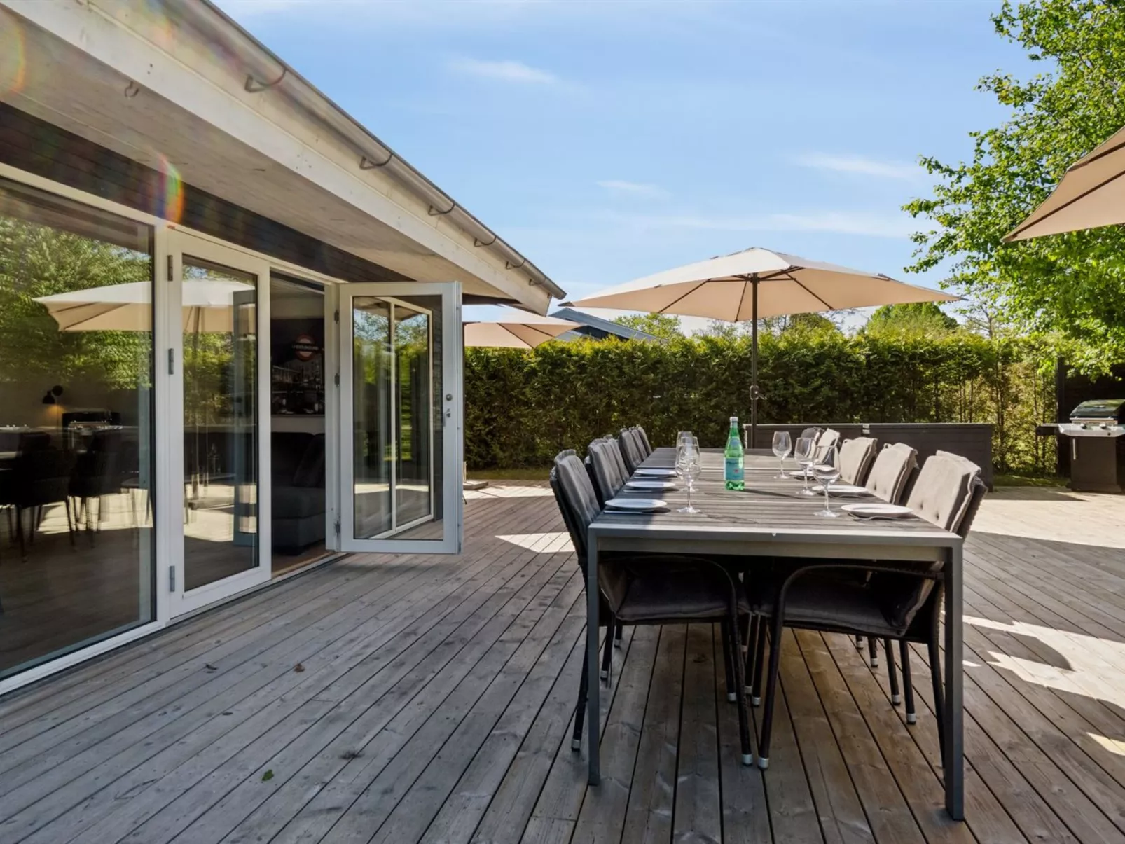 "Keti" - 50m from the sea-Outside