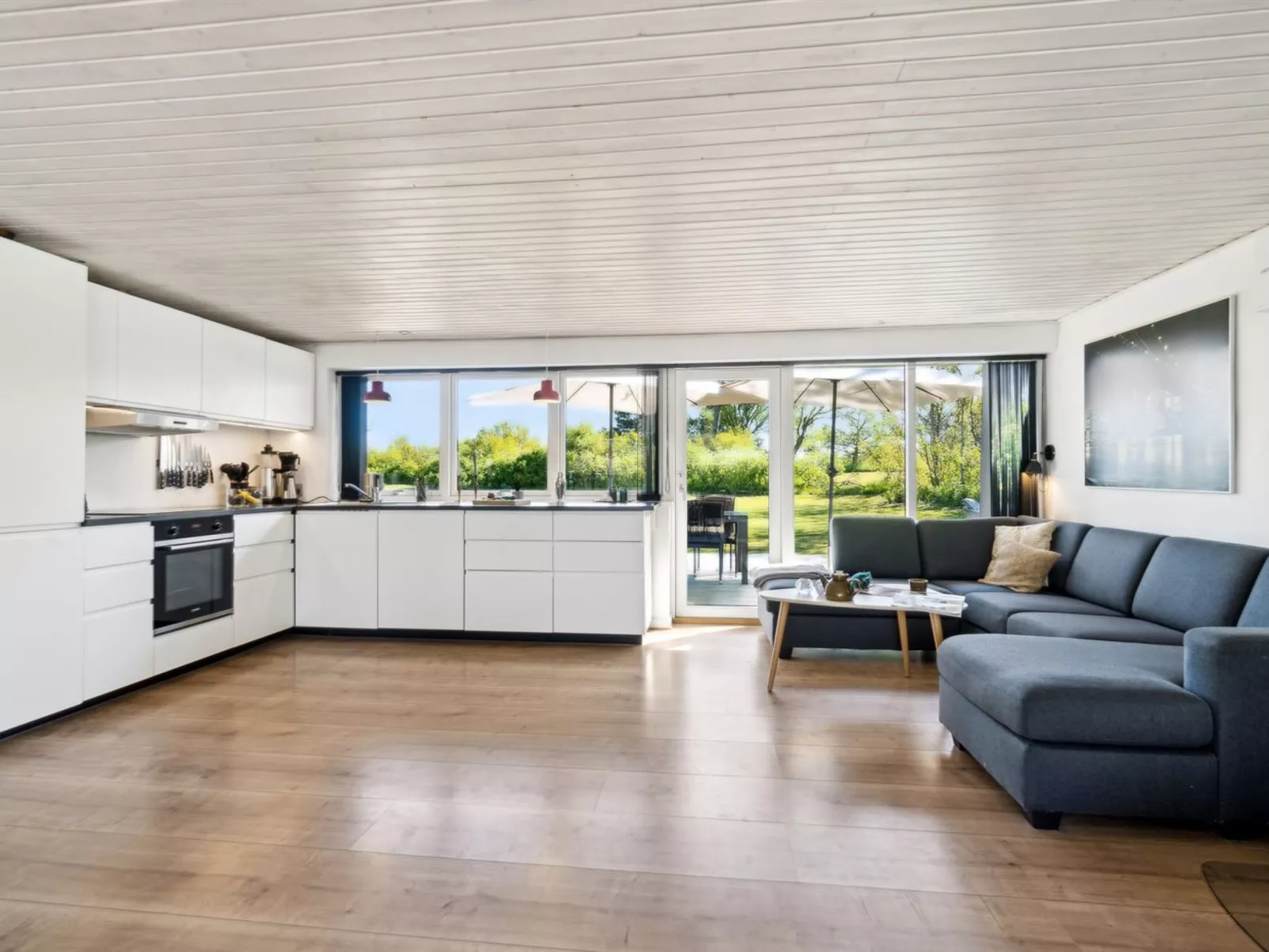 "Keti" - 50m from the sea-Inside