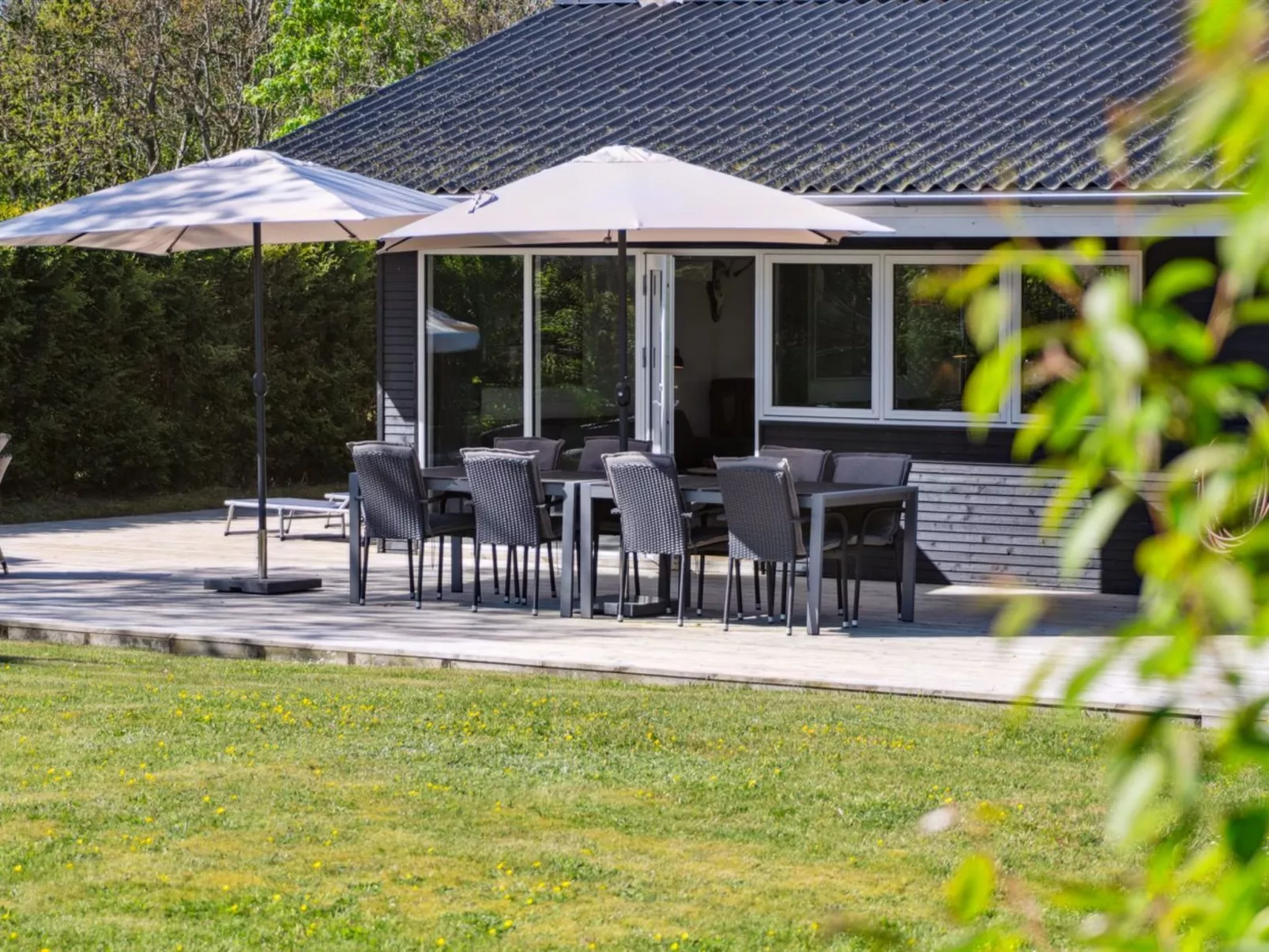 "Keti" - 50m from the sea