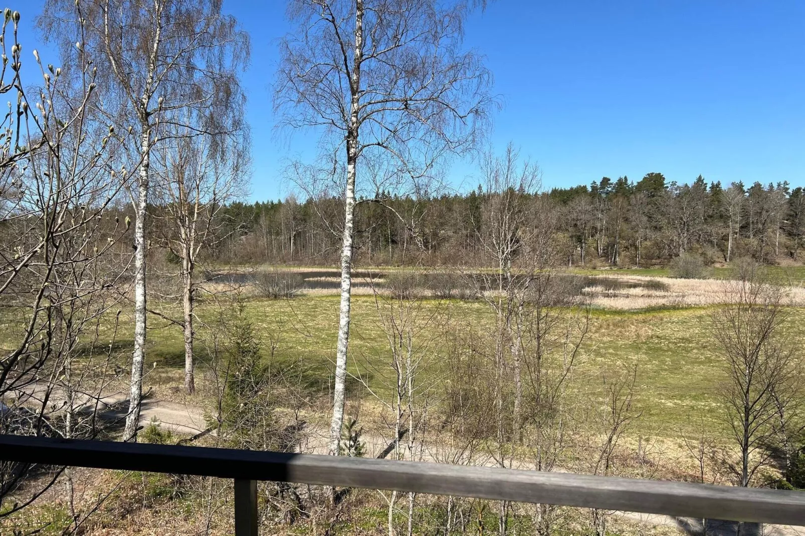 7 person holiday home in JÄRNA
