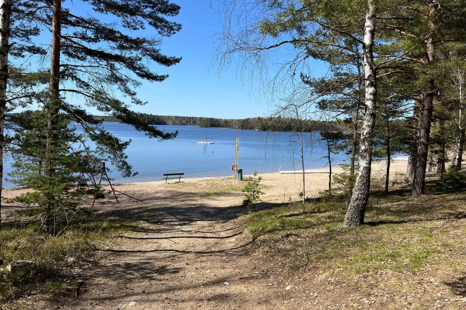 7 person holiday home in JÄRNA-Not tagged