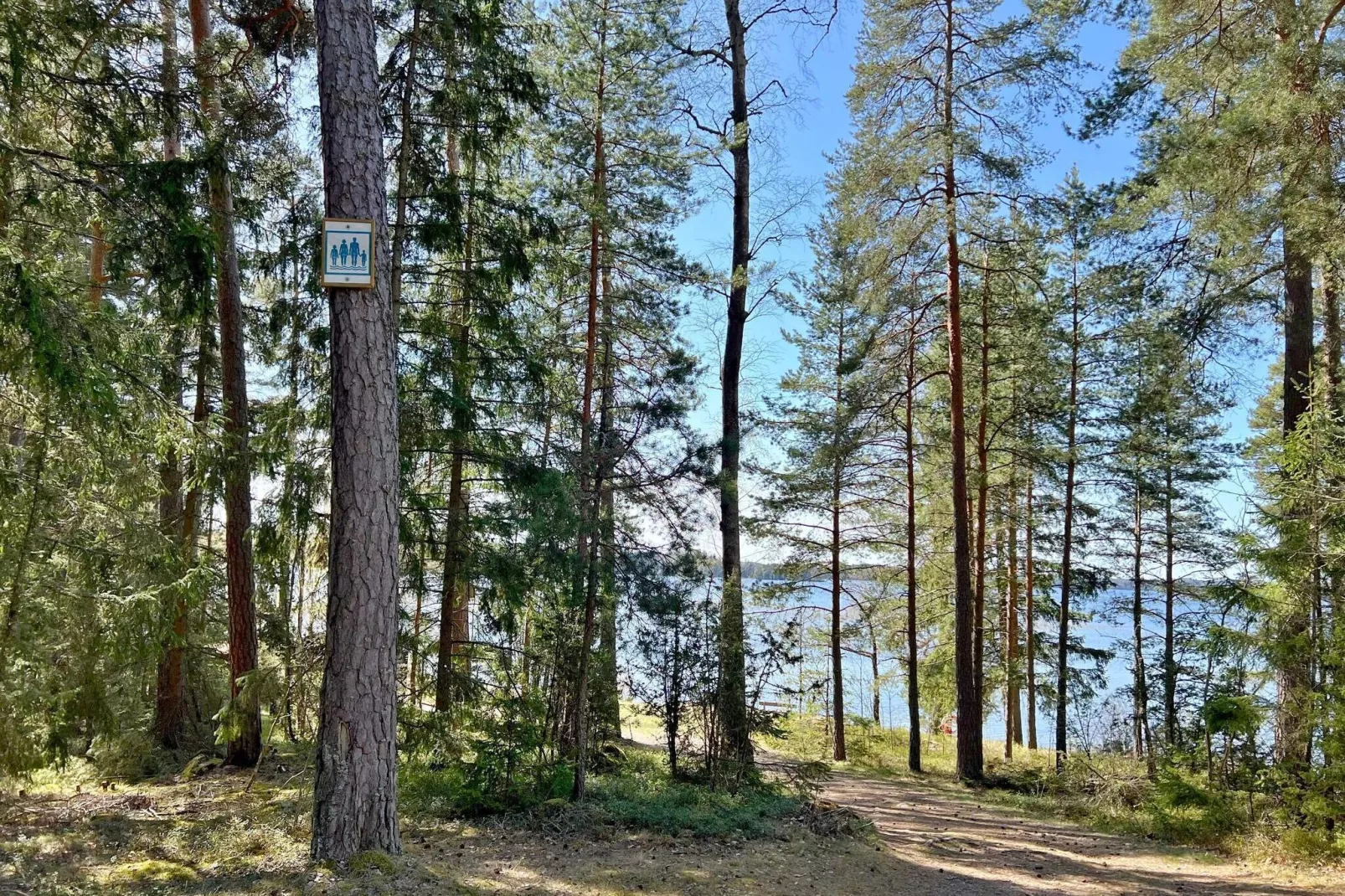 7 person holiday home in JÄRNA-Not tagged