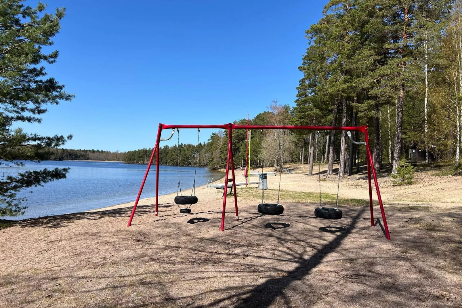 7 person holiday home in JÄRNA-Not tagged