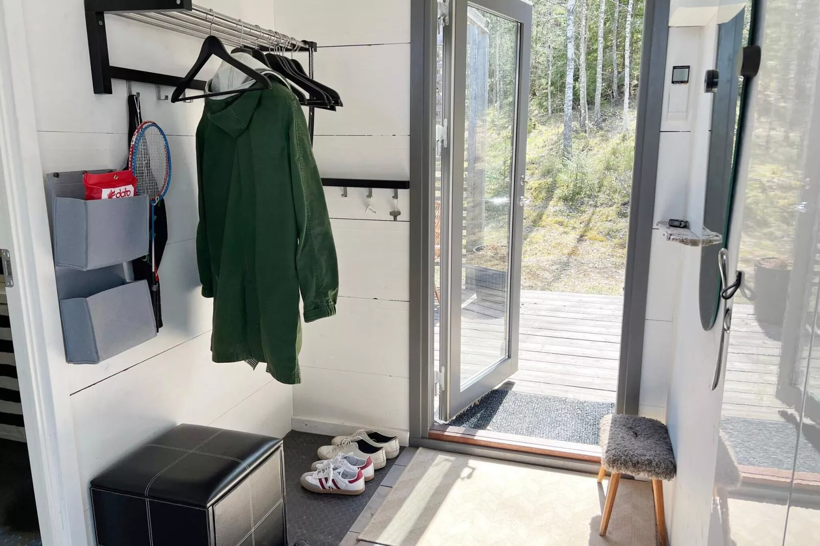 7 person holiday home in JÄRNA