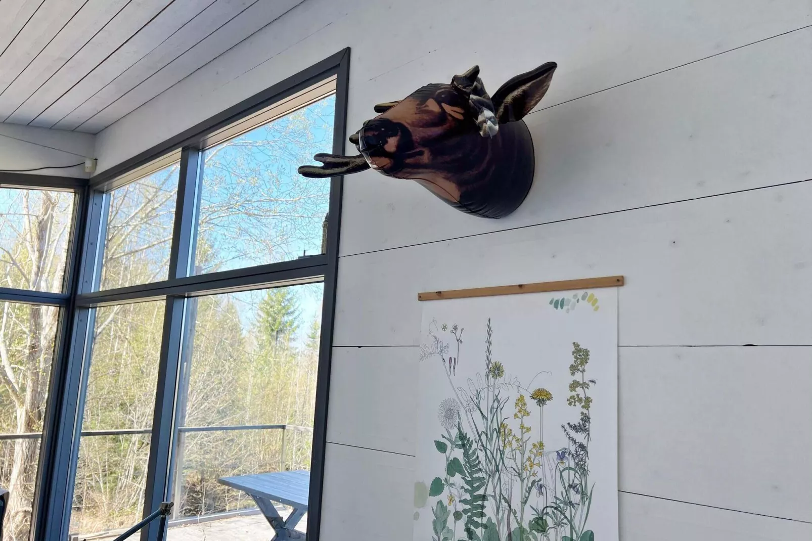 7 person holiday home in JÄRNA-Indoor