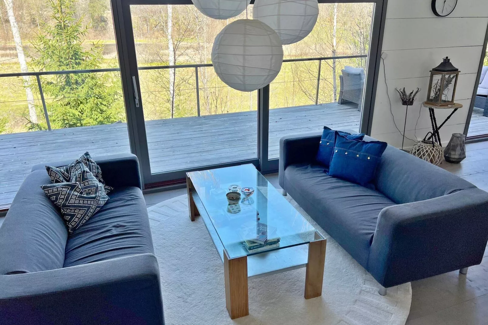 7 person holiday home in JÄRNA-Indoor