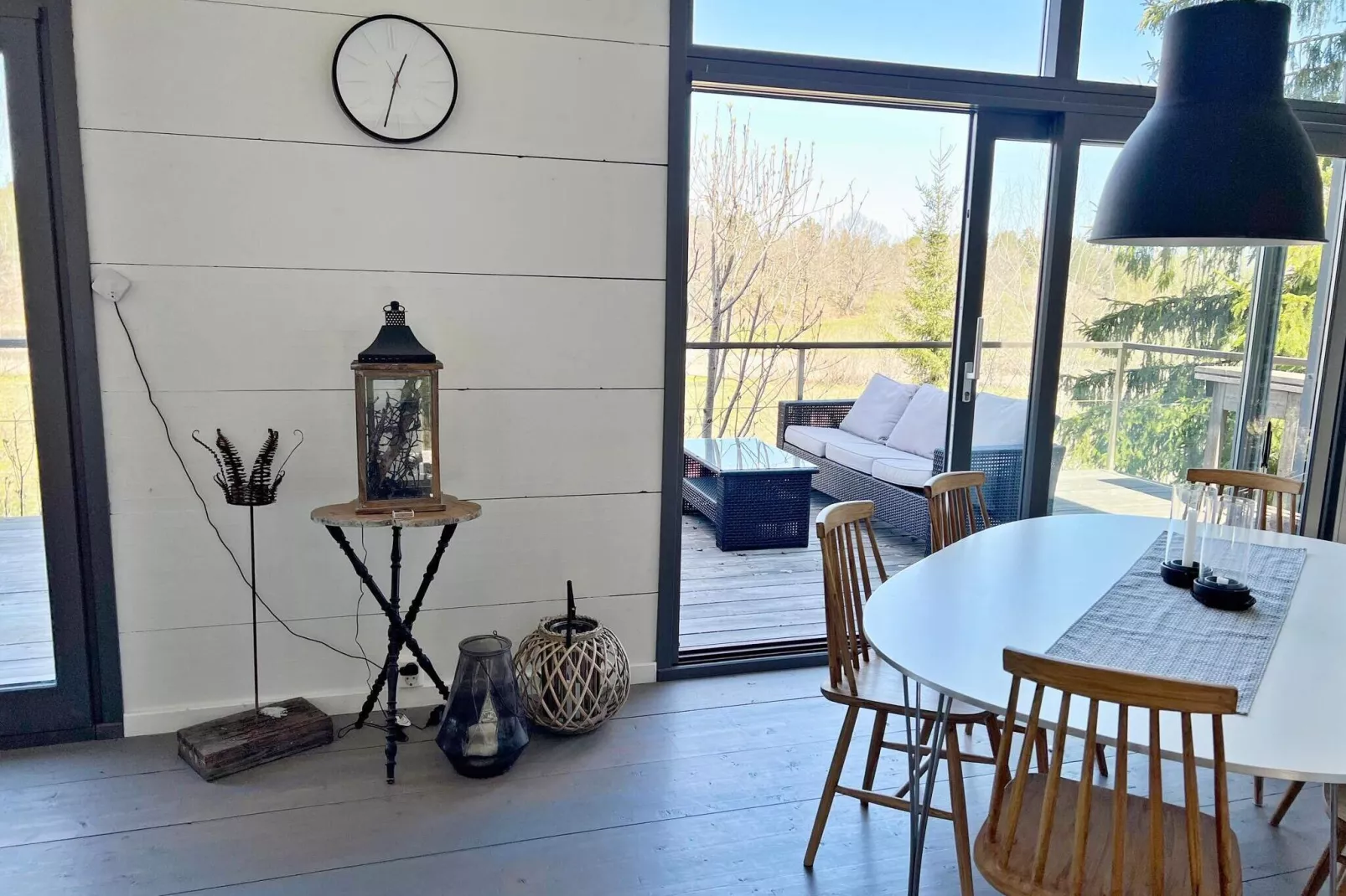 7 person holiday home in JÄRNA-Indoor