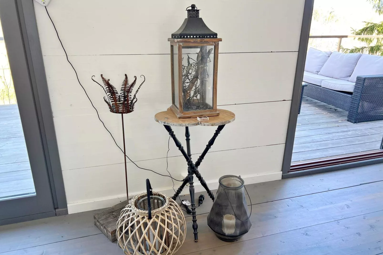 7 person holiday home in JÄRNA-Indoor