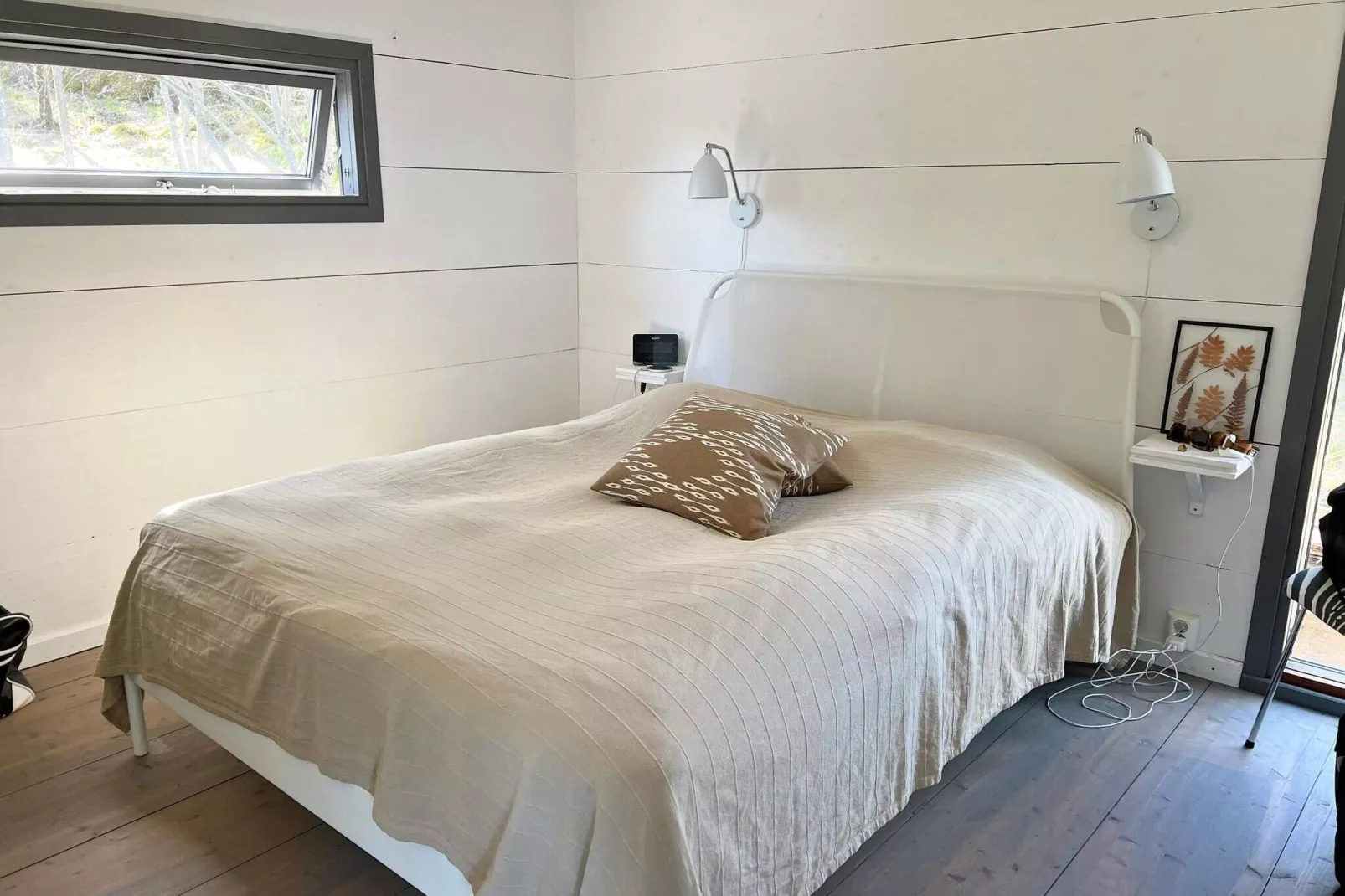 7 person holiday home in JÄRNA-Indoor