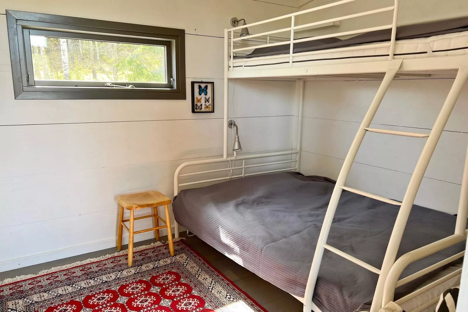 7 person holiday home in JÄRNA-Indoor