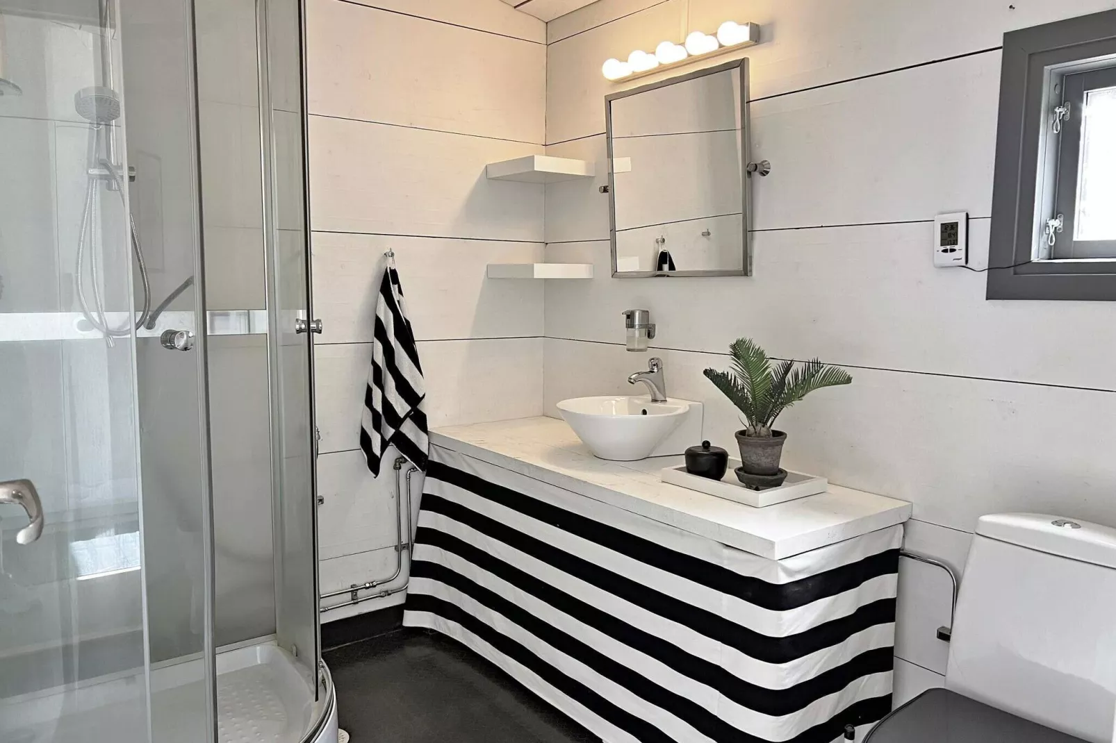 7 person holiday home in JÄRNA-Indoor