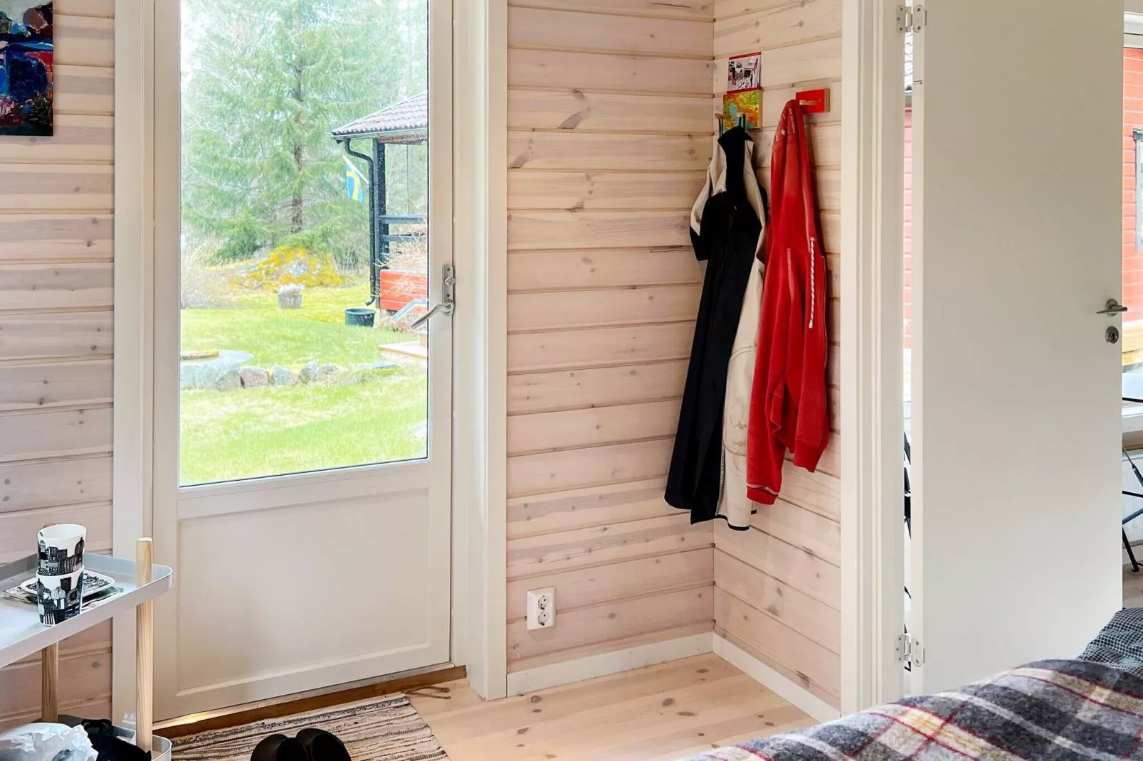 4 star holiday home in VäTö-Indoor
