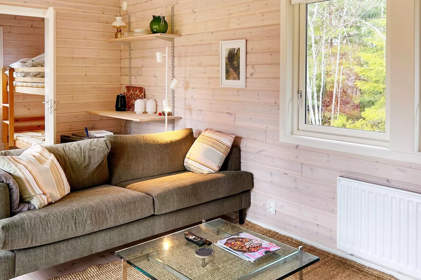 4 star holiday home in VäTö-Indoor