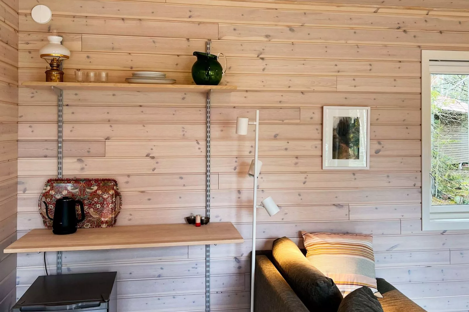 4 star holiday home in VäTö-Indoor