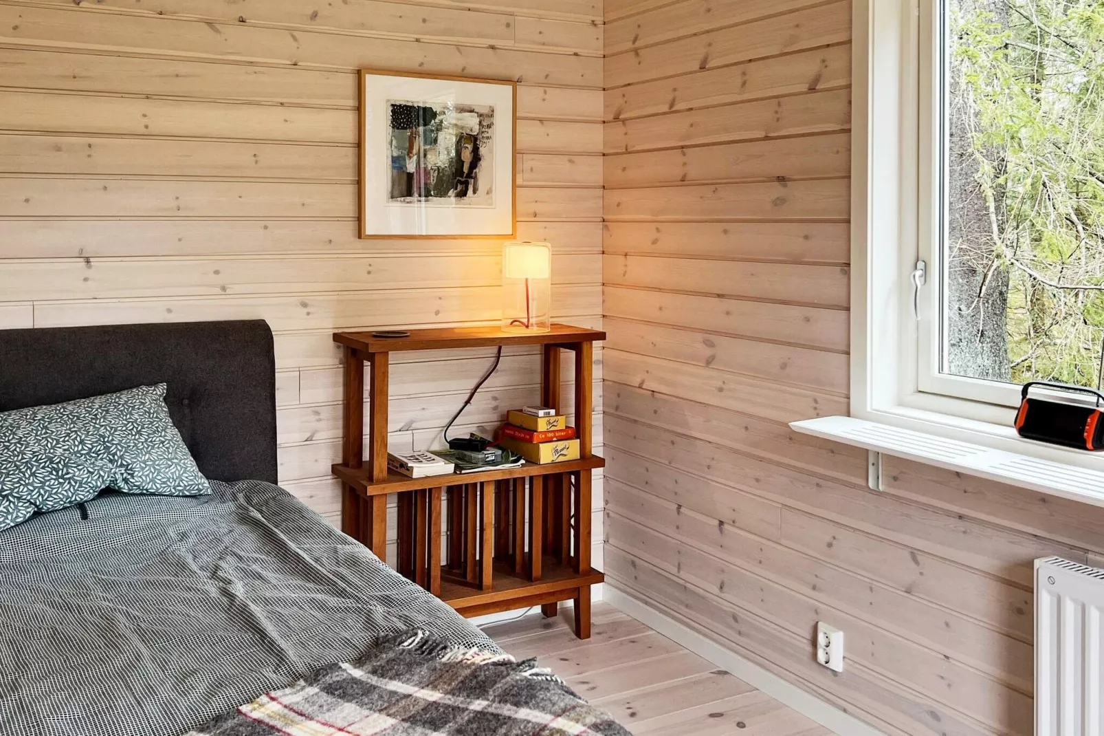 4 star holiday home in VäTö-Indoor