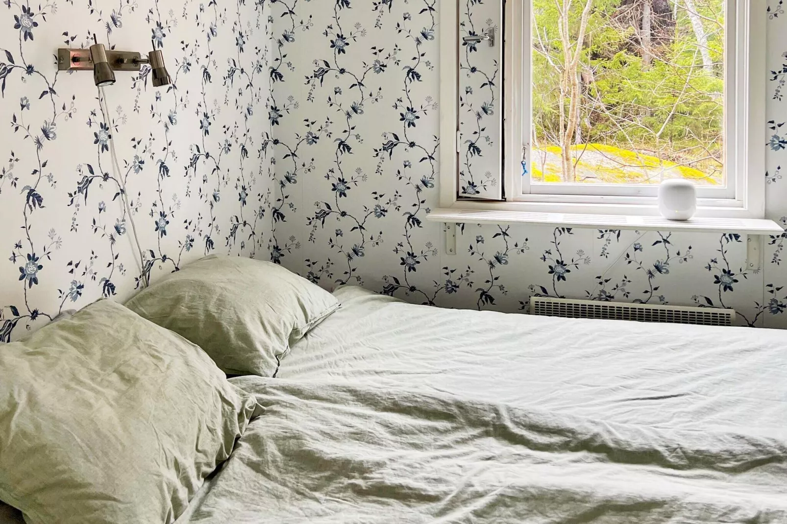 4 star holiday home in VäTö-Indoor