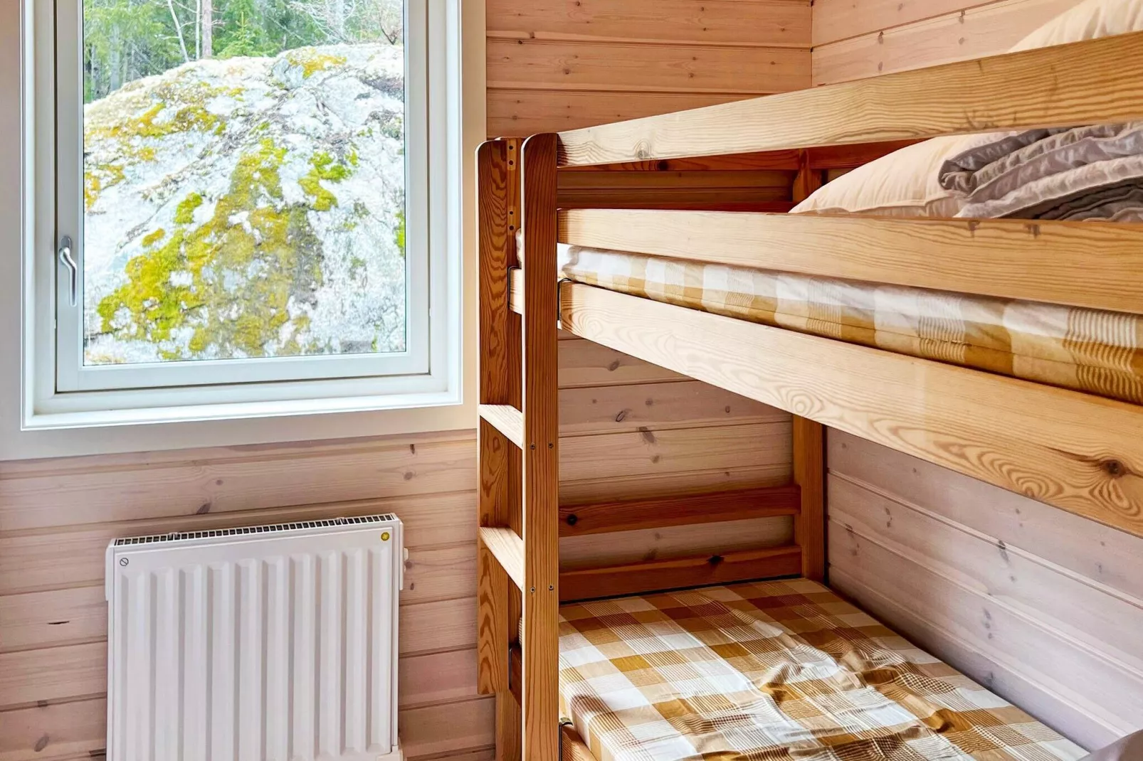 4 star holiday home in VäTö-Indoor