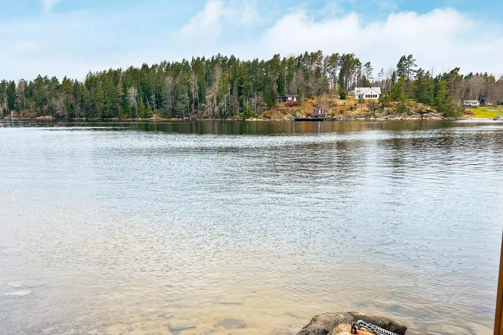 4 star holiday home in VäTö-Not tagged