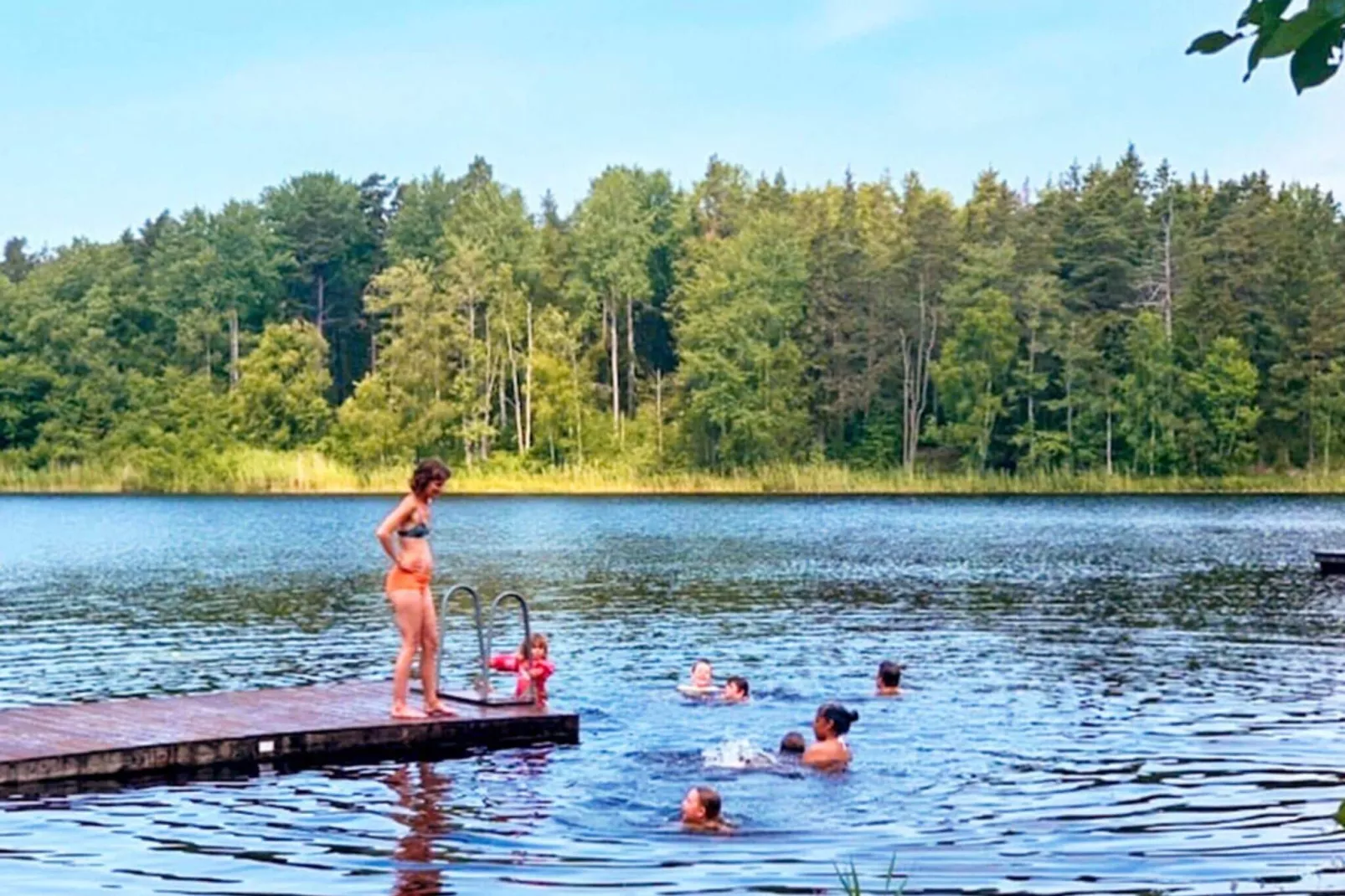 4 star holiday home in VäTö-Not tagged