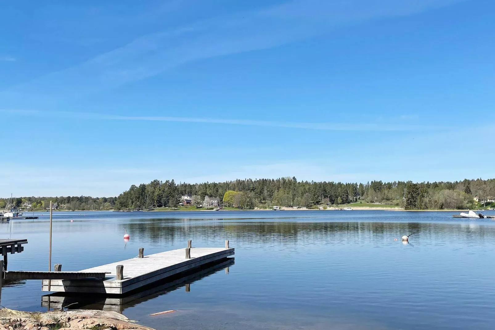 4 star holiday home in LJUSTERÖ-Not tagged