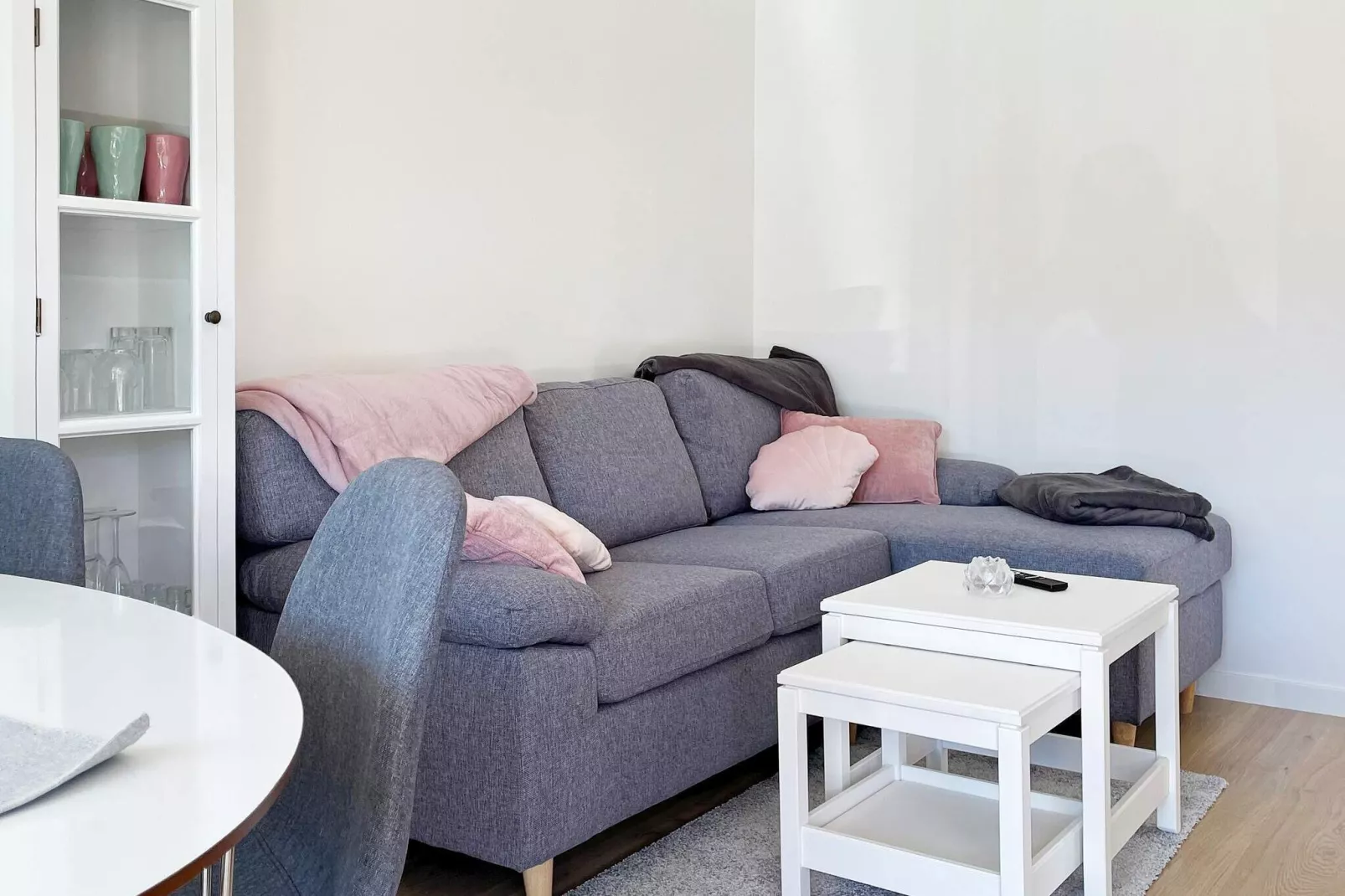4 star holiday home in LJUSTERÖ-Indoor