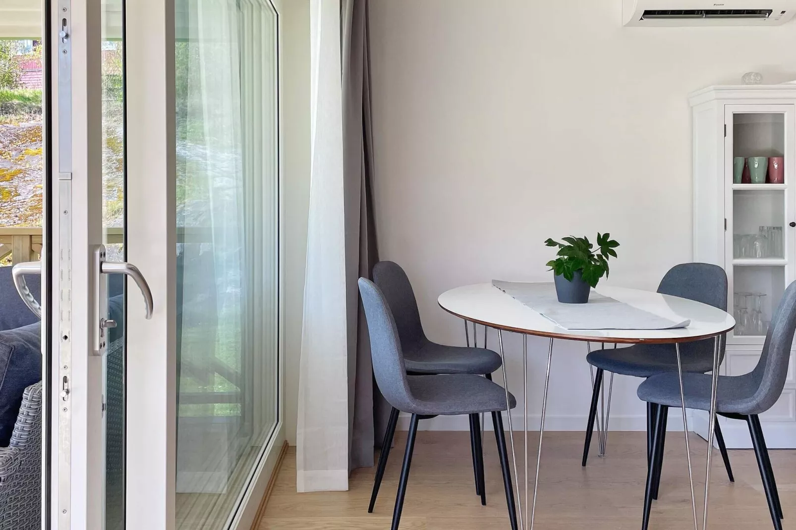 4 star holiday home in LJUSTERÖ-Indoor