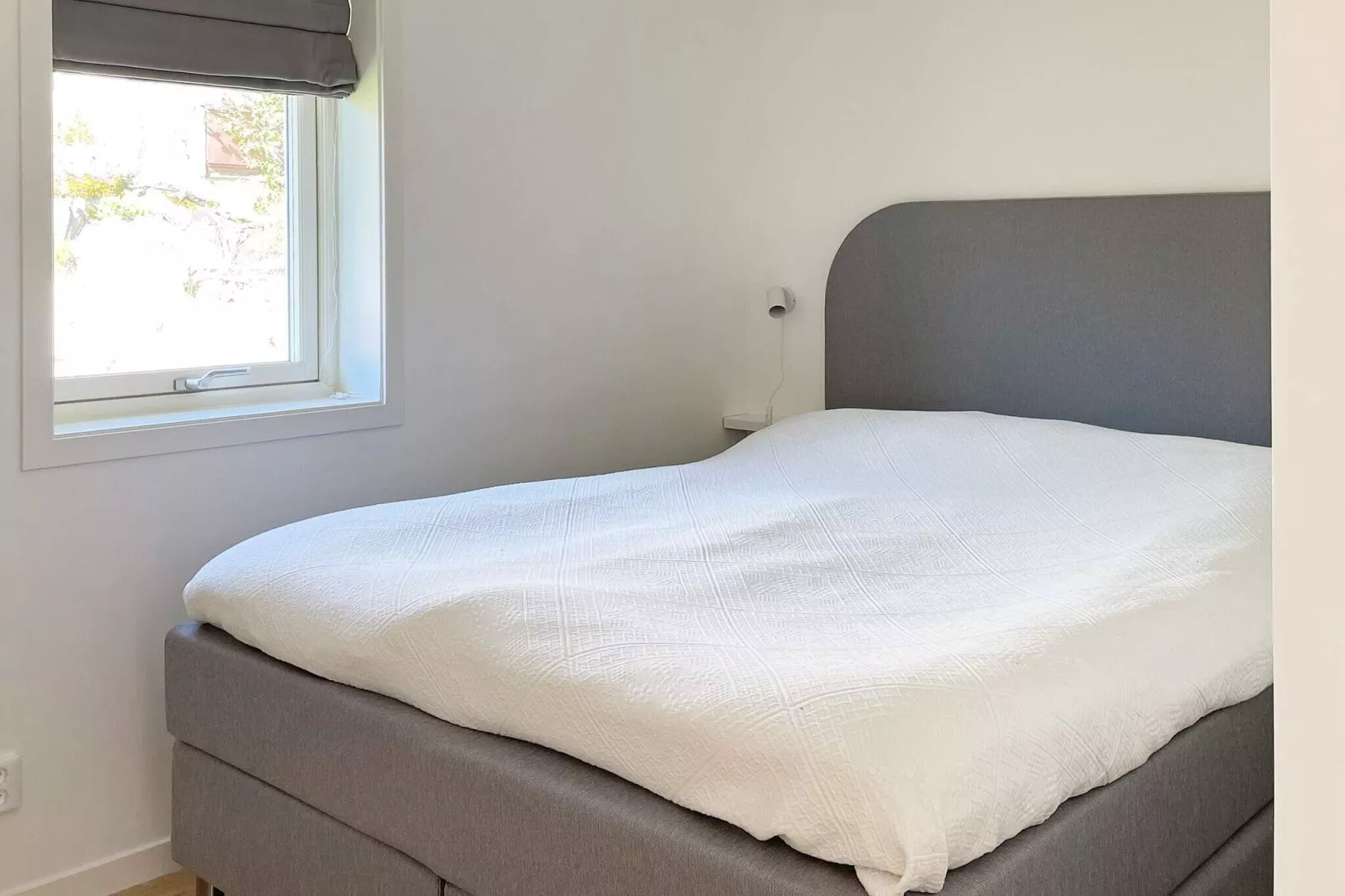 4 star holiday home in LJUSTERÖ-Indoor