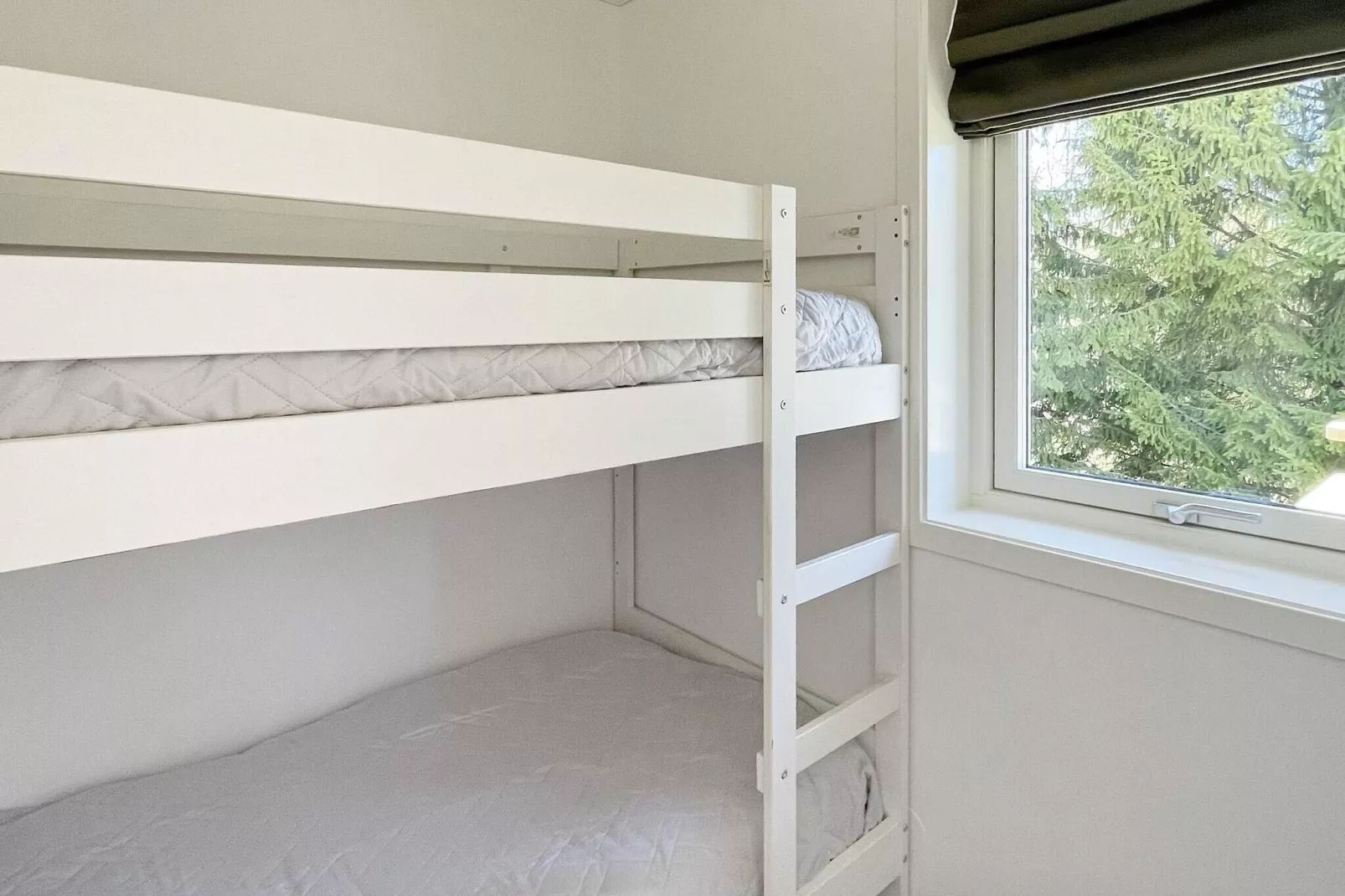 4 star holiday home in LJUSTERÖ-Indoor