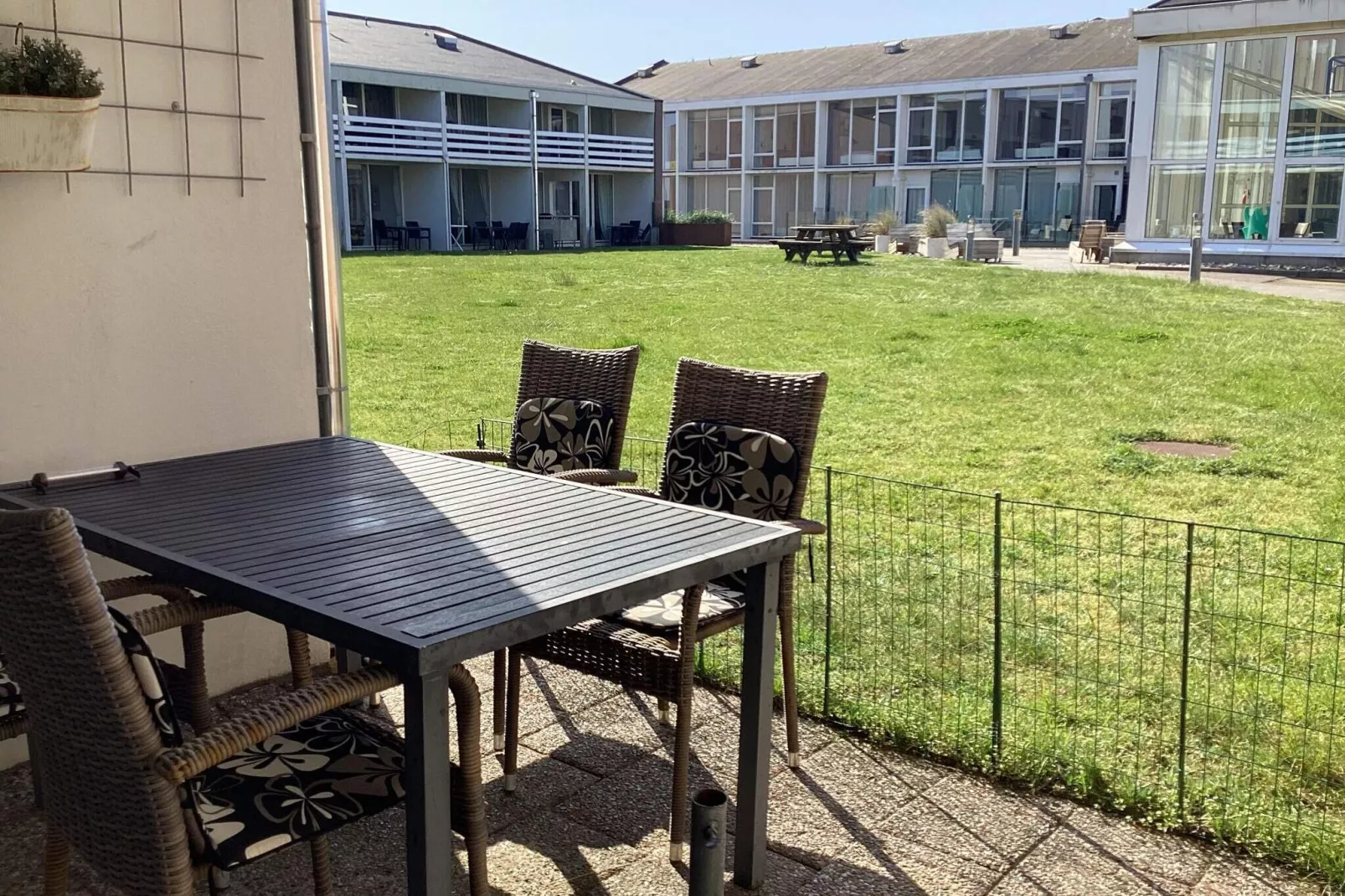 2 person holiday home in Ringkøbing-By Traum-Outdoor