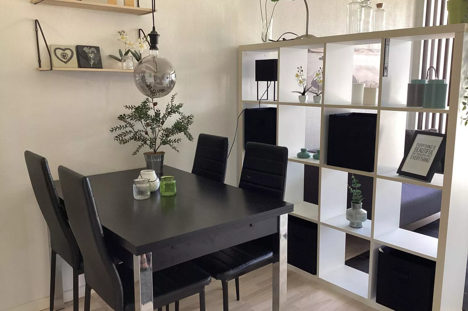 2 person holiday home in Ringkøbing-By Traum-Indoor