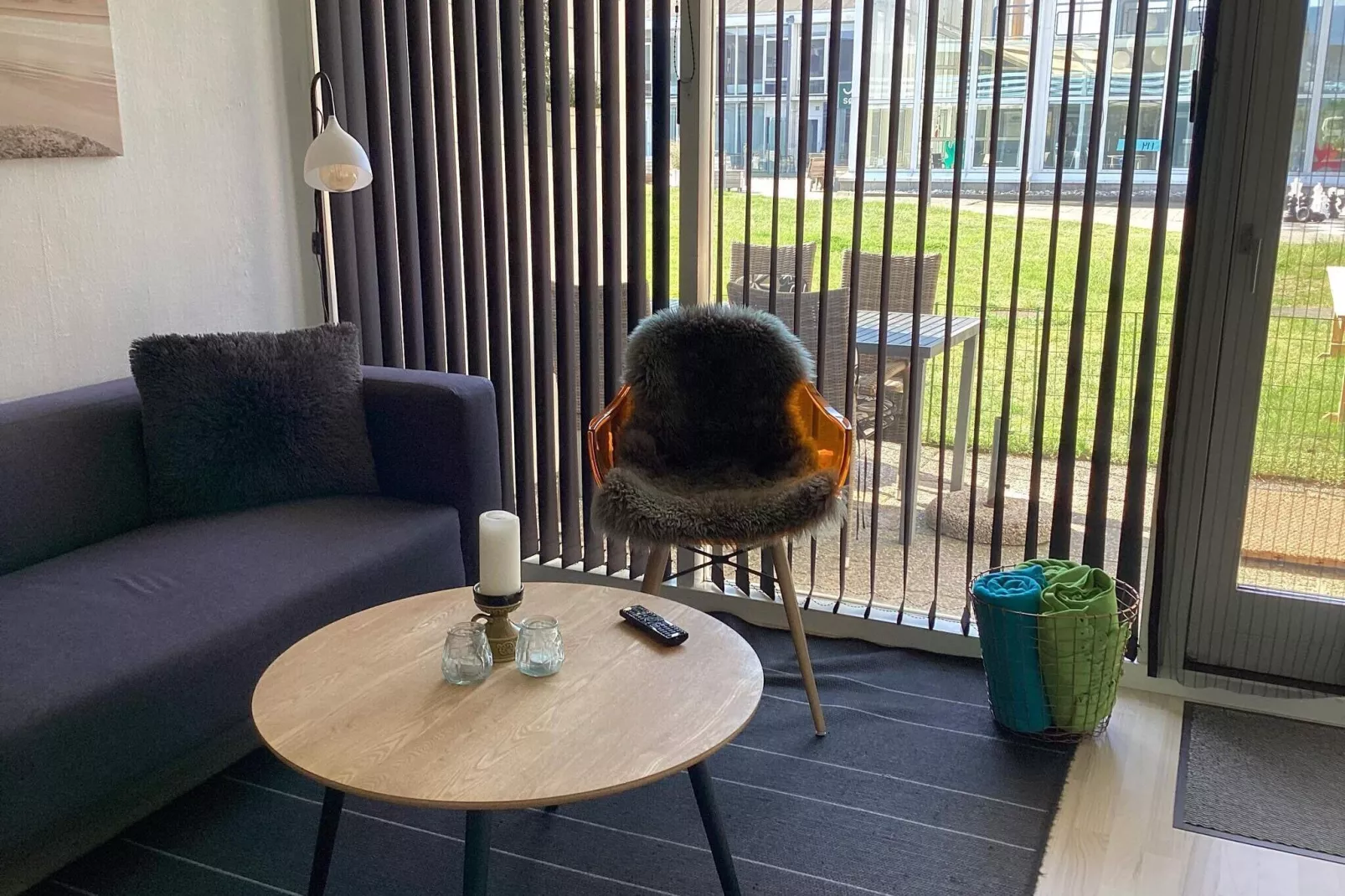2 person holiday home in Ringkøbing-By Traum-Indoor