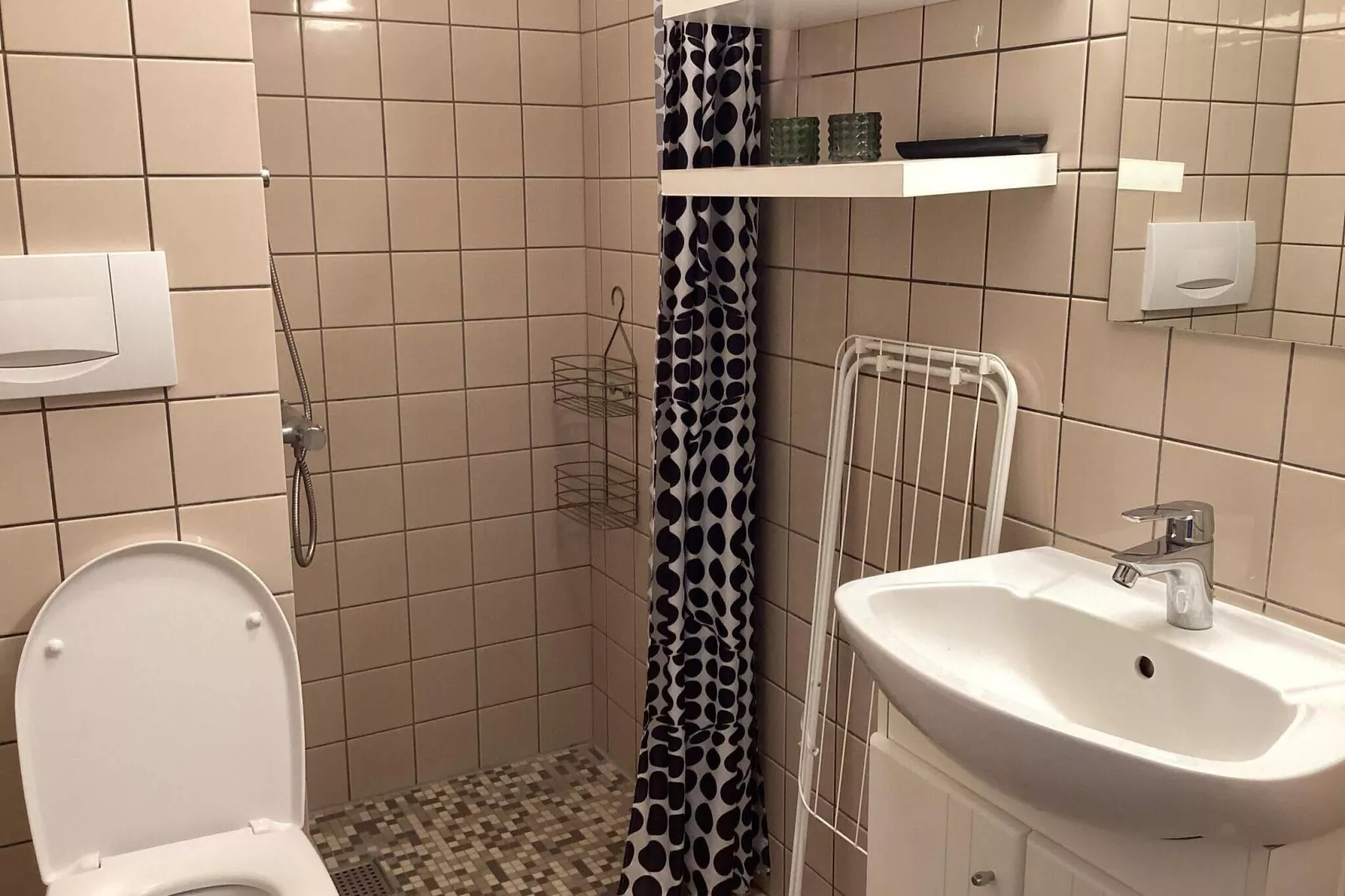 2 person holiday home in Ringkøbing-By Traum-Indoor