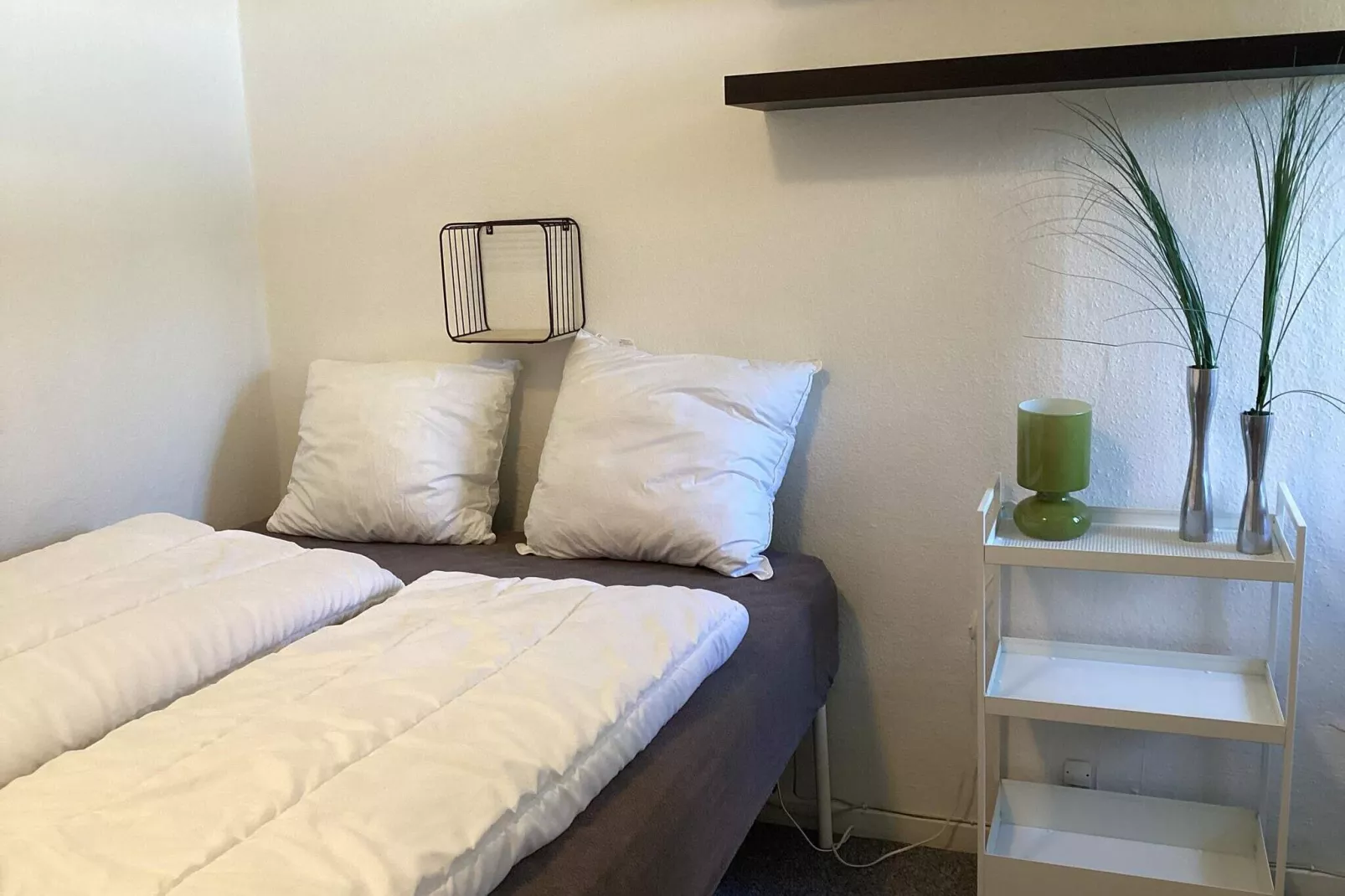 2 person holiday home in Ringkøbing-By Traum-Indoor