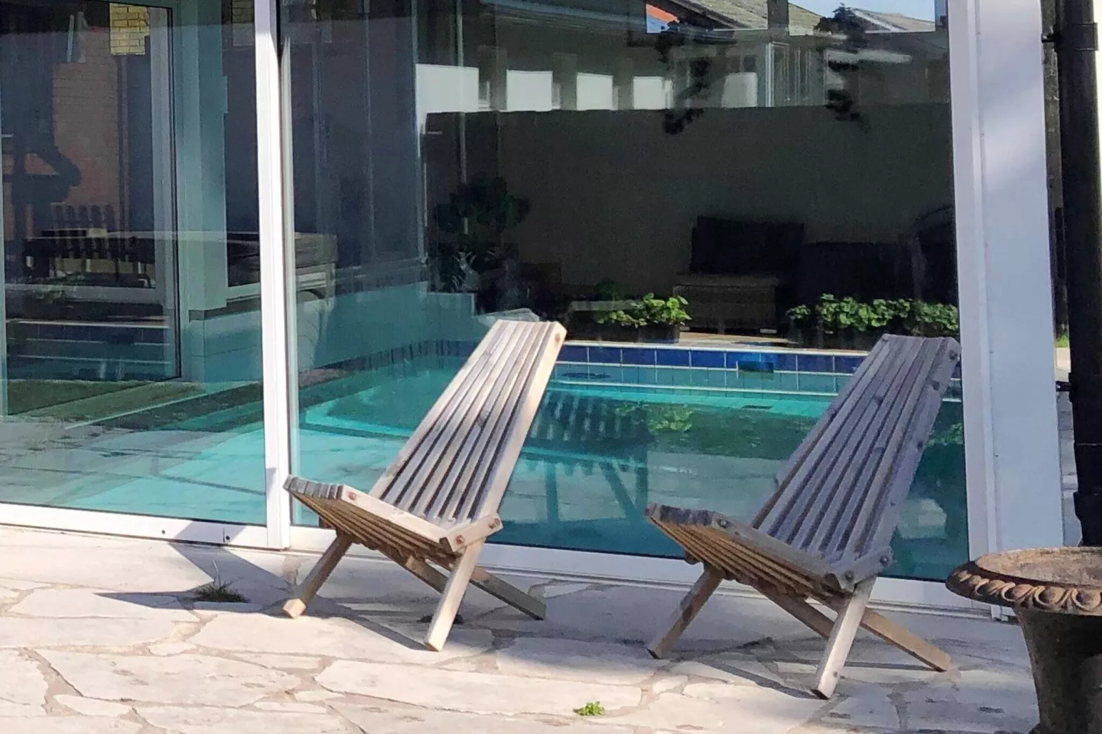 5 star holiday home in VISBY
