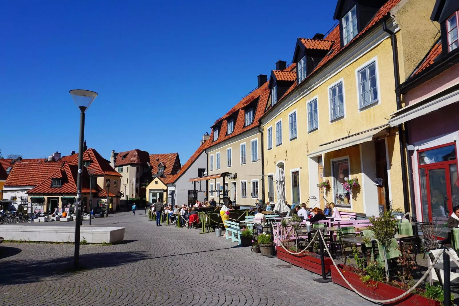5 star holiday home in VISBY-Not tagged