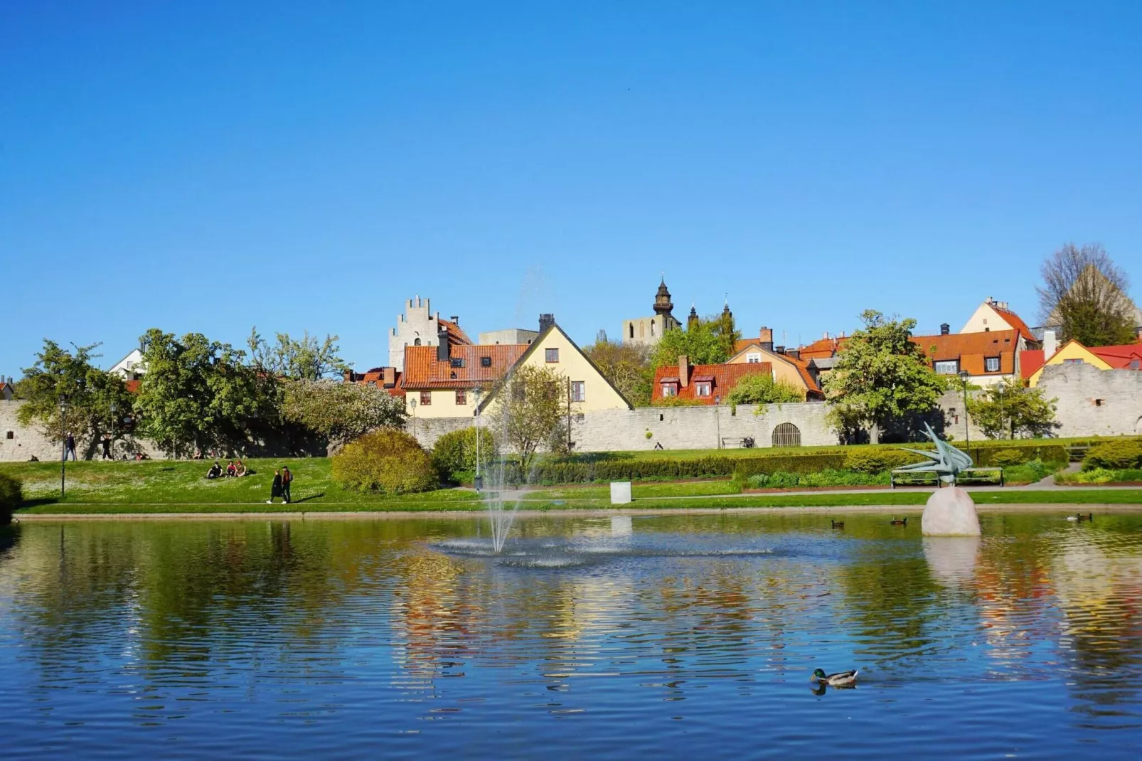 5 star holiday home in VISBY-Not tagged