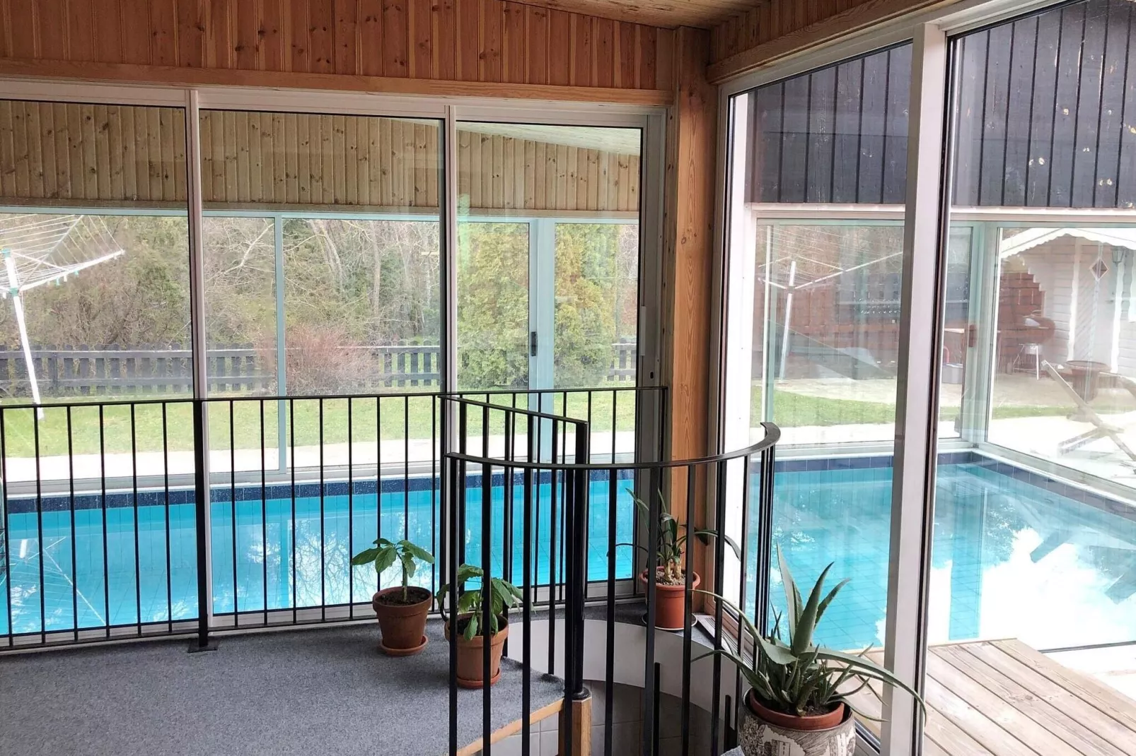 5 star holiday home in VISBY-Pool