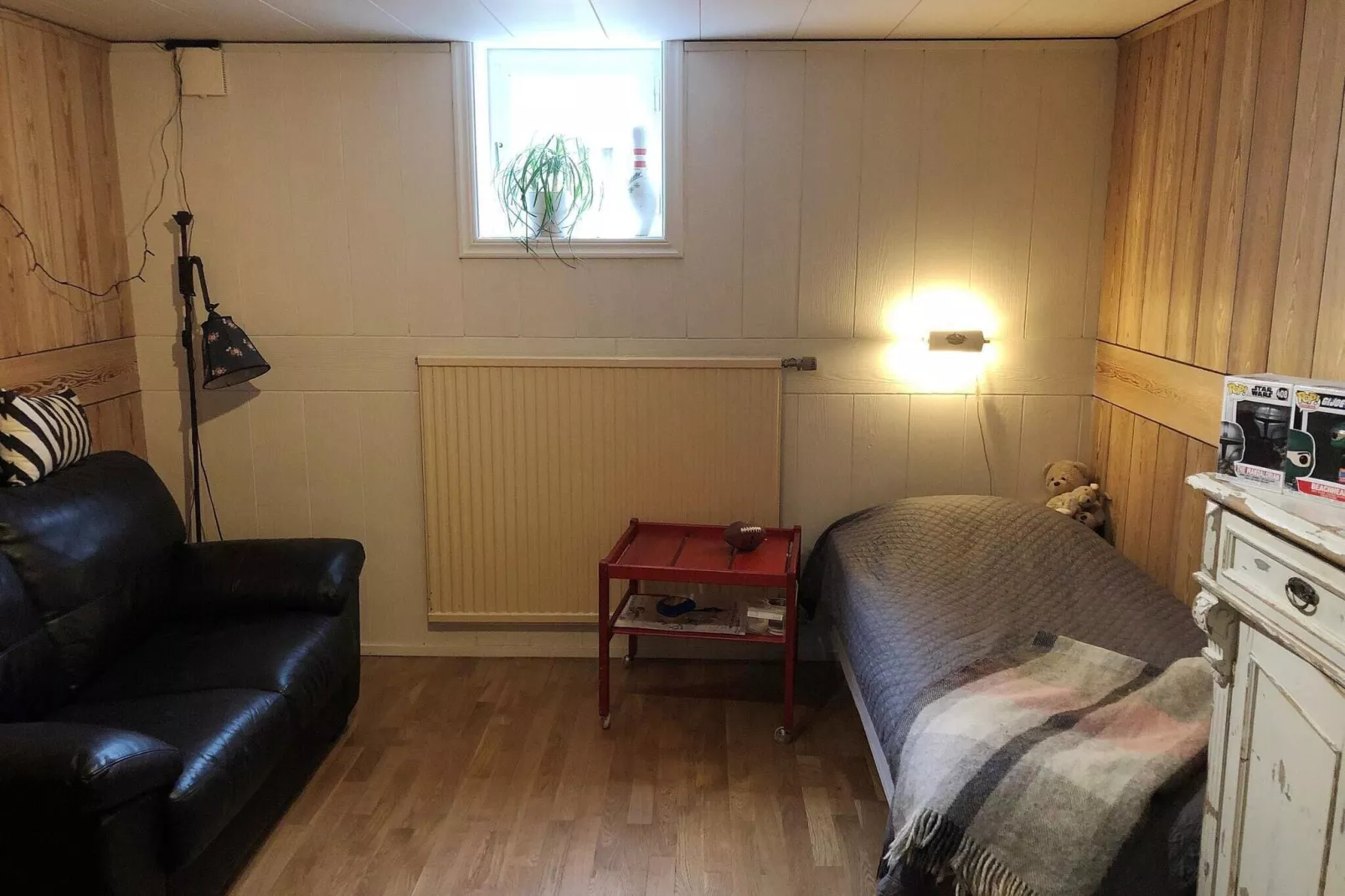 5 star holiday home in VISBY-Indoor