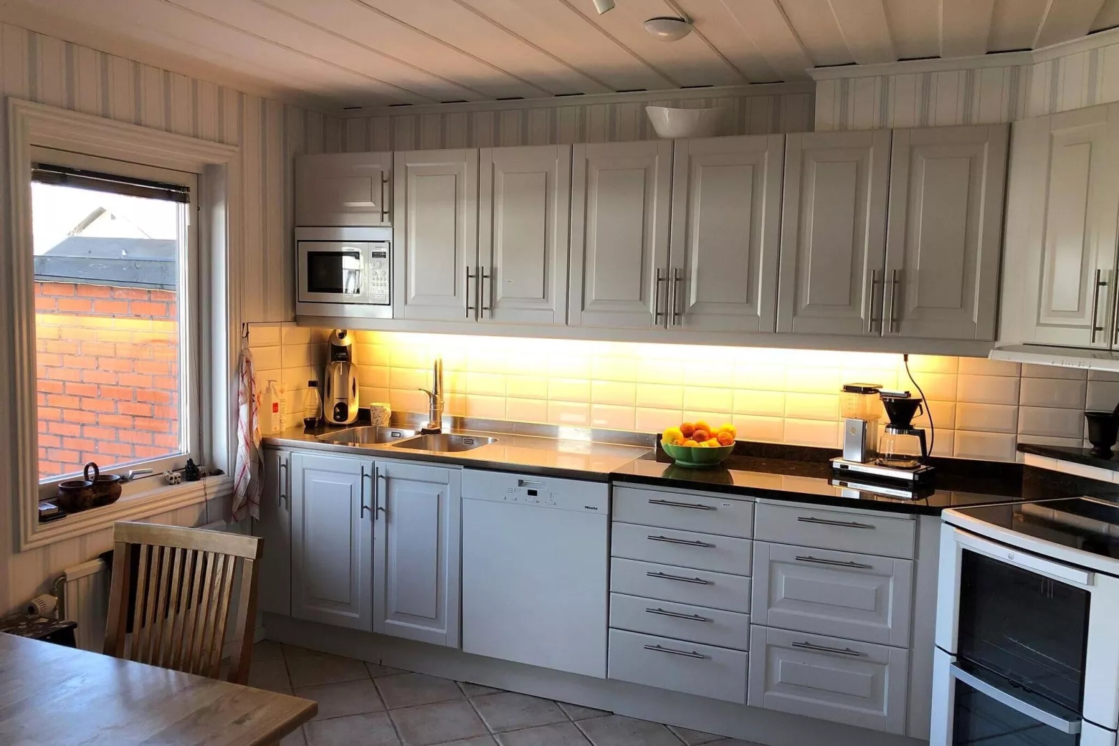5 star holiday home in VISBY-Indoor