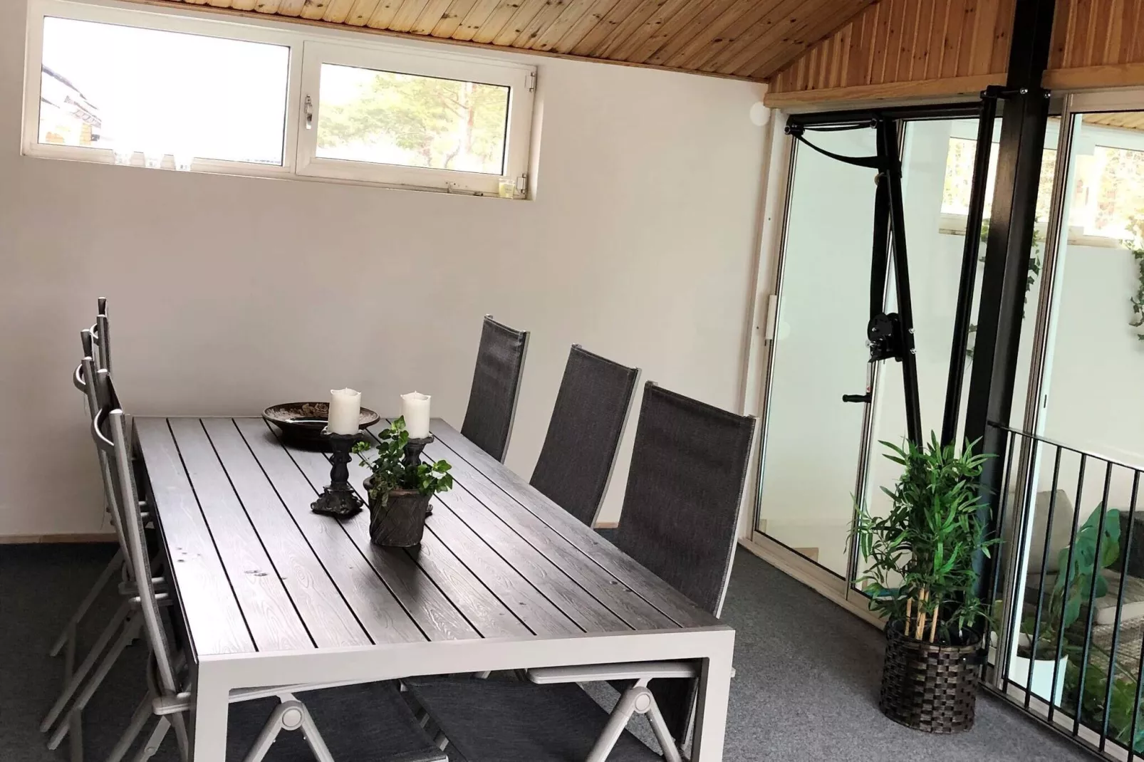 5 star holiday home in VISBY-Indoor