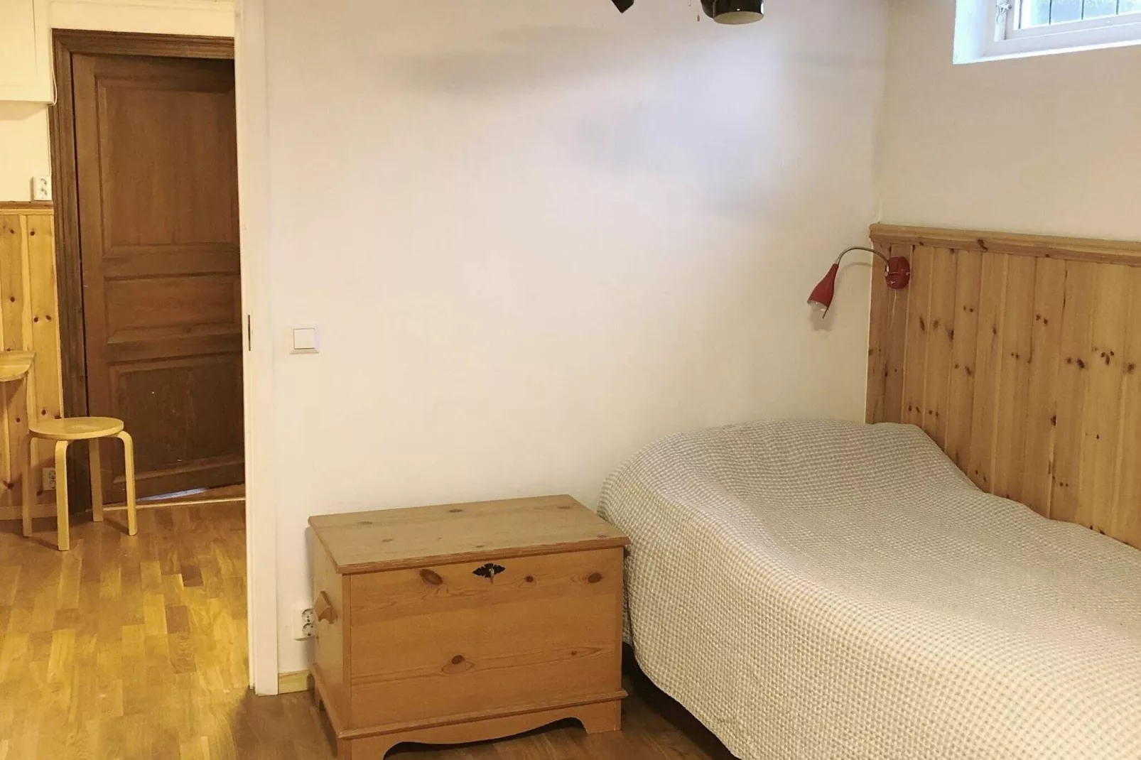 5 star holiday home in VISBY-Indoor
