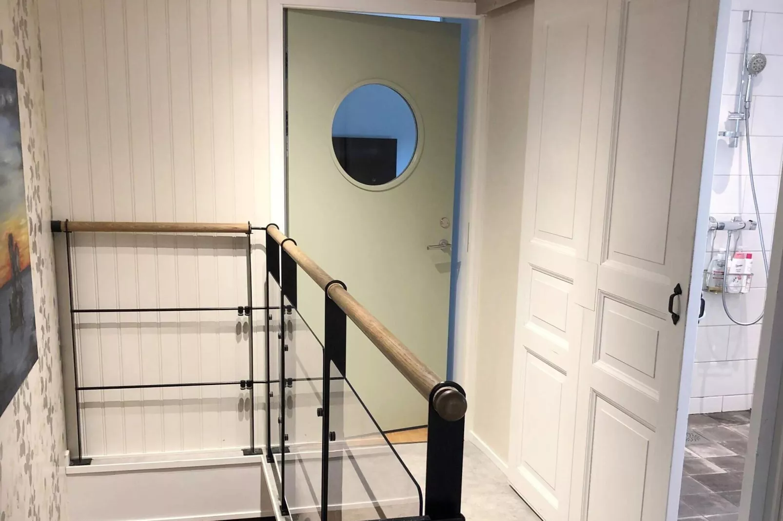 5 star holiday home in VISBY-Indoor