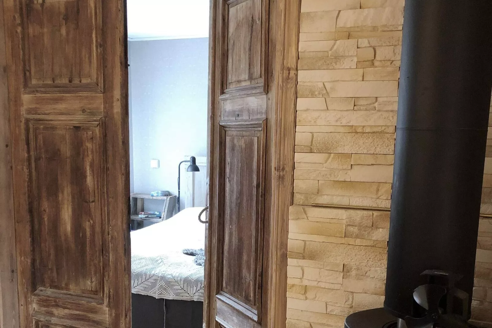 5 star holiday home in VISBY-Indoor