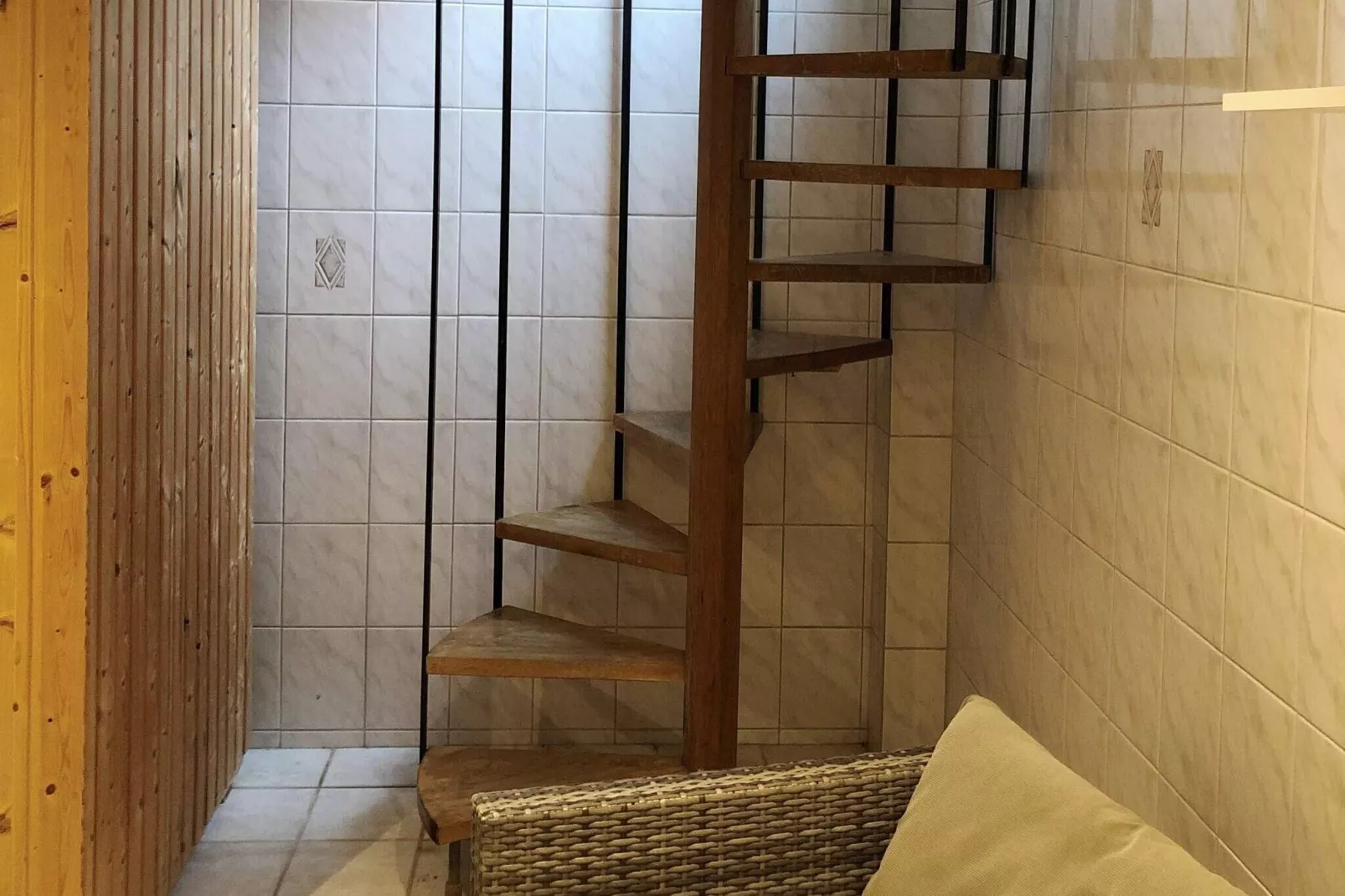 5 star holiday home in VISBY-Indoor