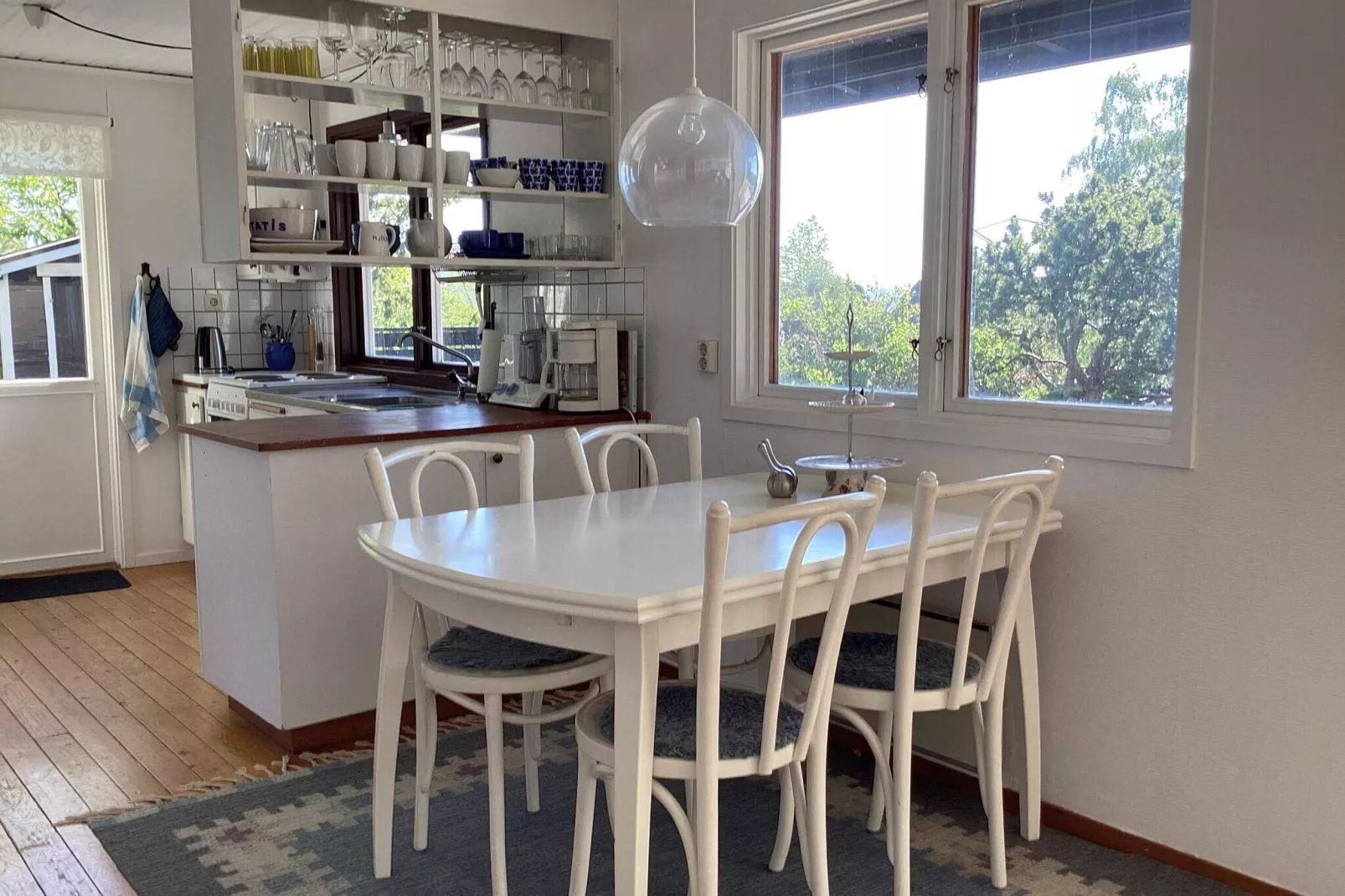 4 star holiday home in Höviksnäs-Indoor