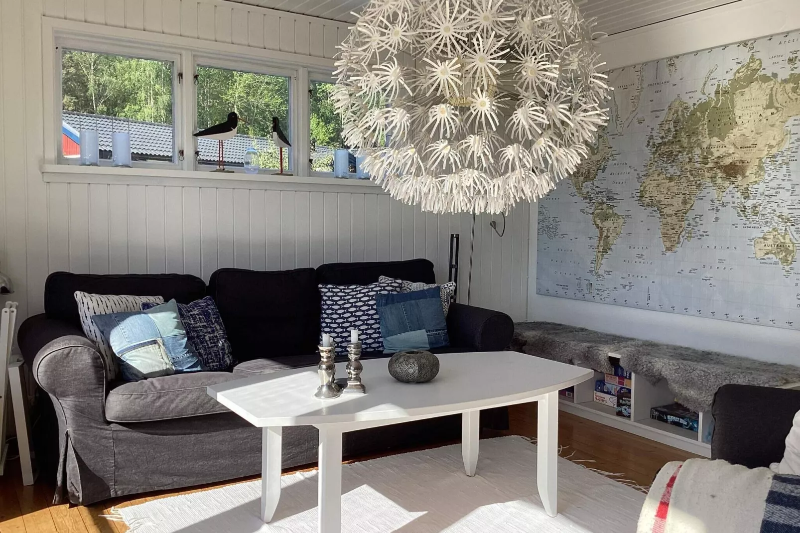 4 star holiday home in Höviksnäs-Indoor