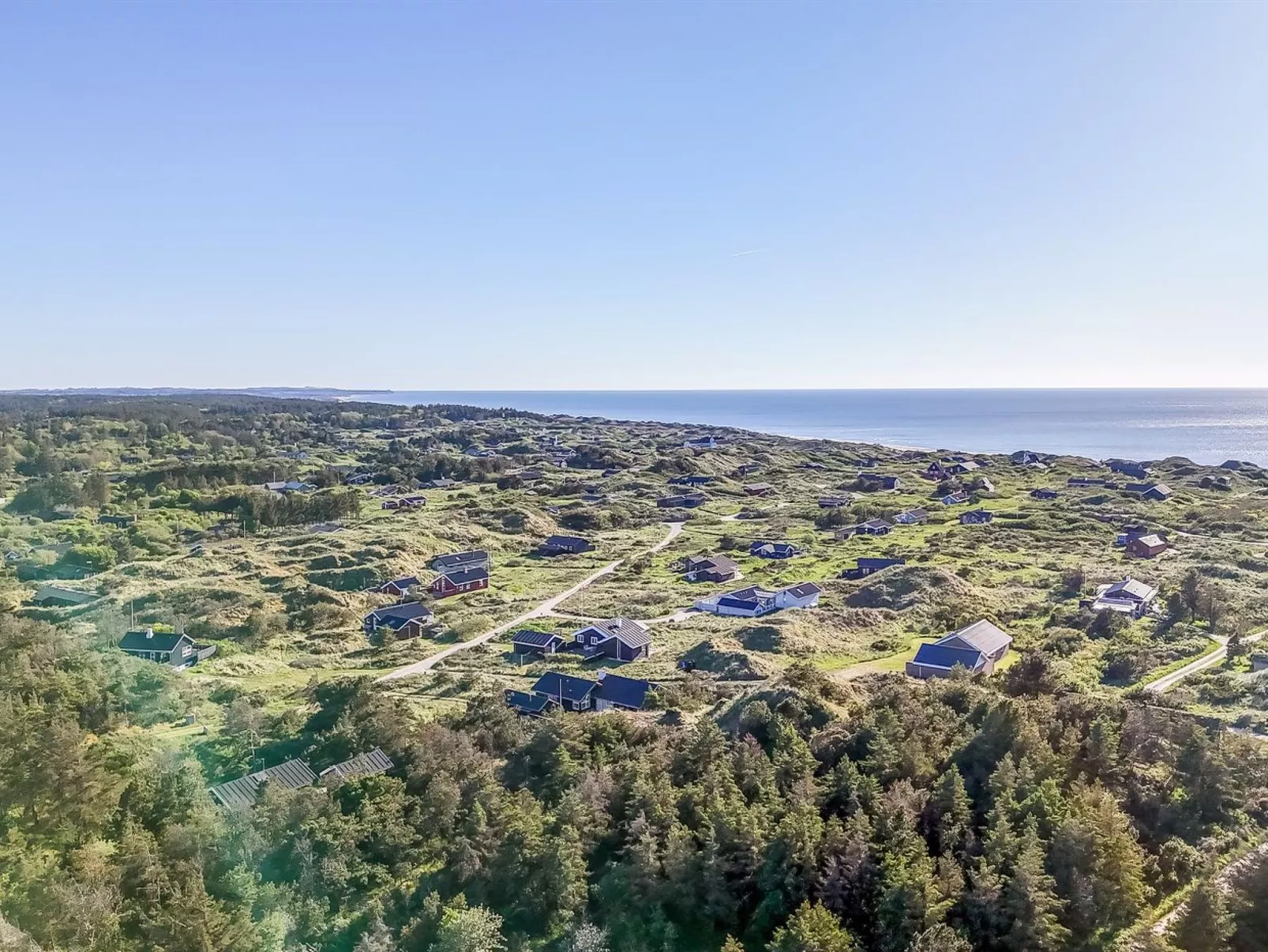 "Yaim" - 800m from the sea-Outside