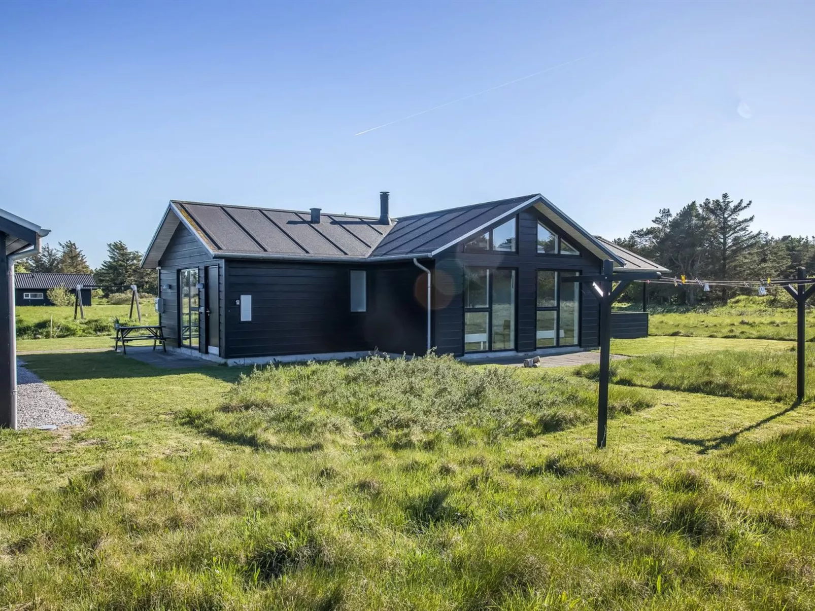 "Yaim" - 800m from the sea-Outside