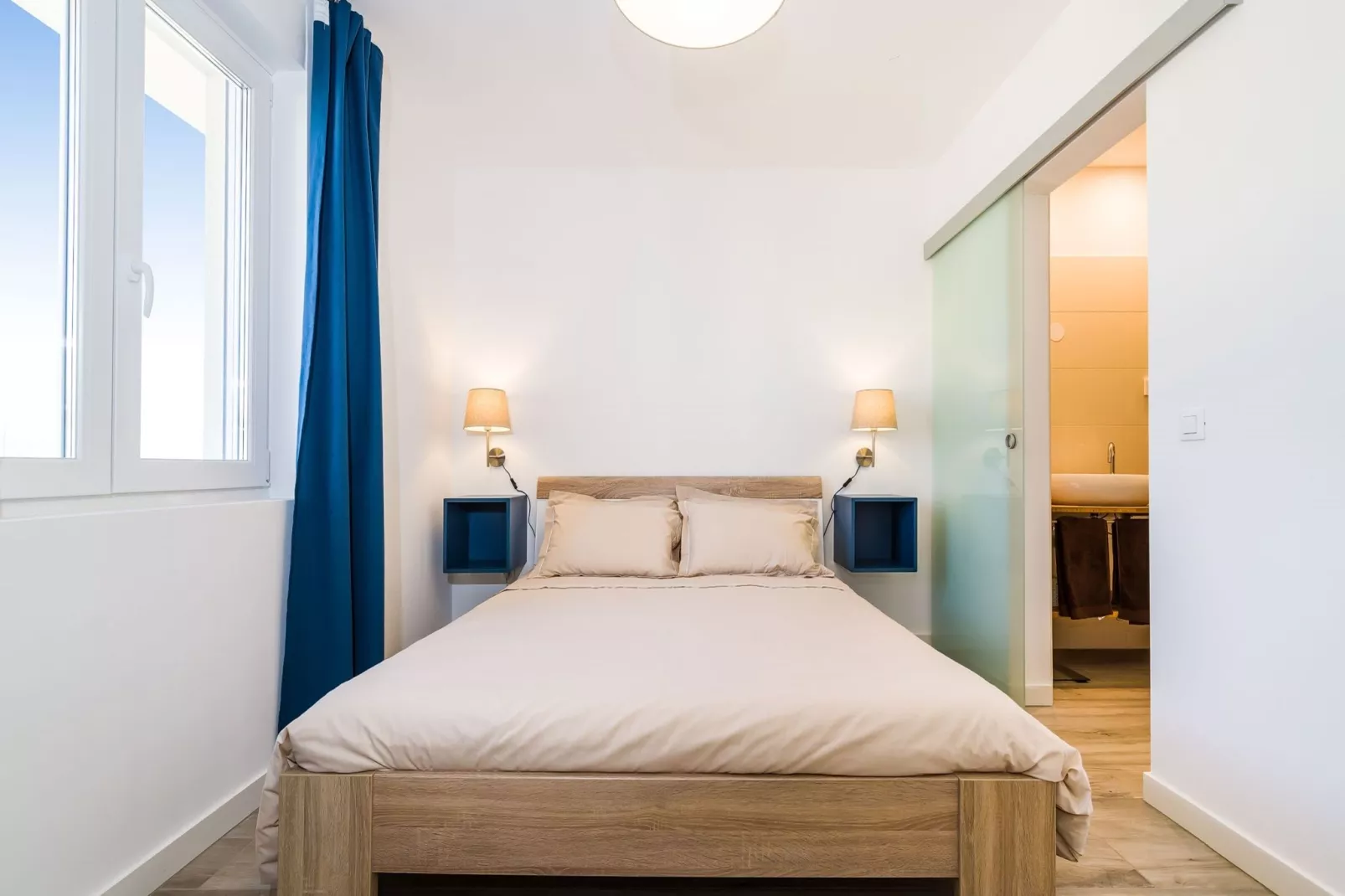 Villa Bibinje-Bedroom