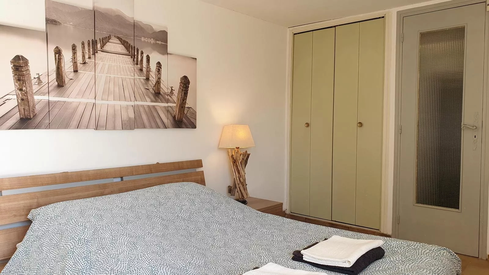 Louis-Bedroom
